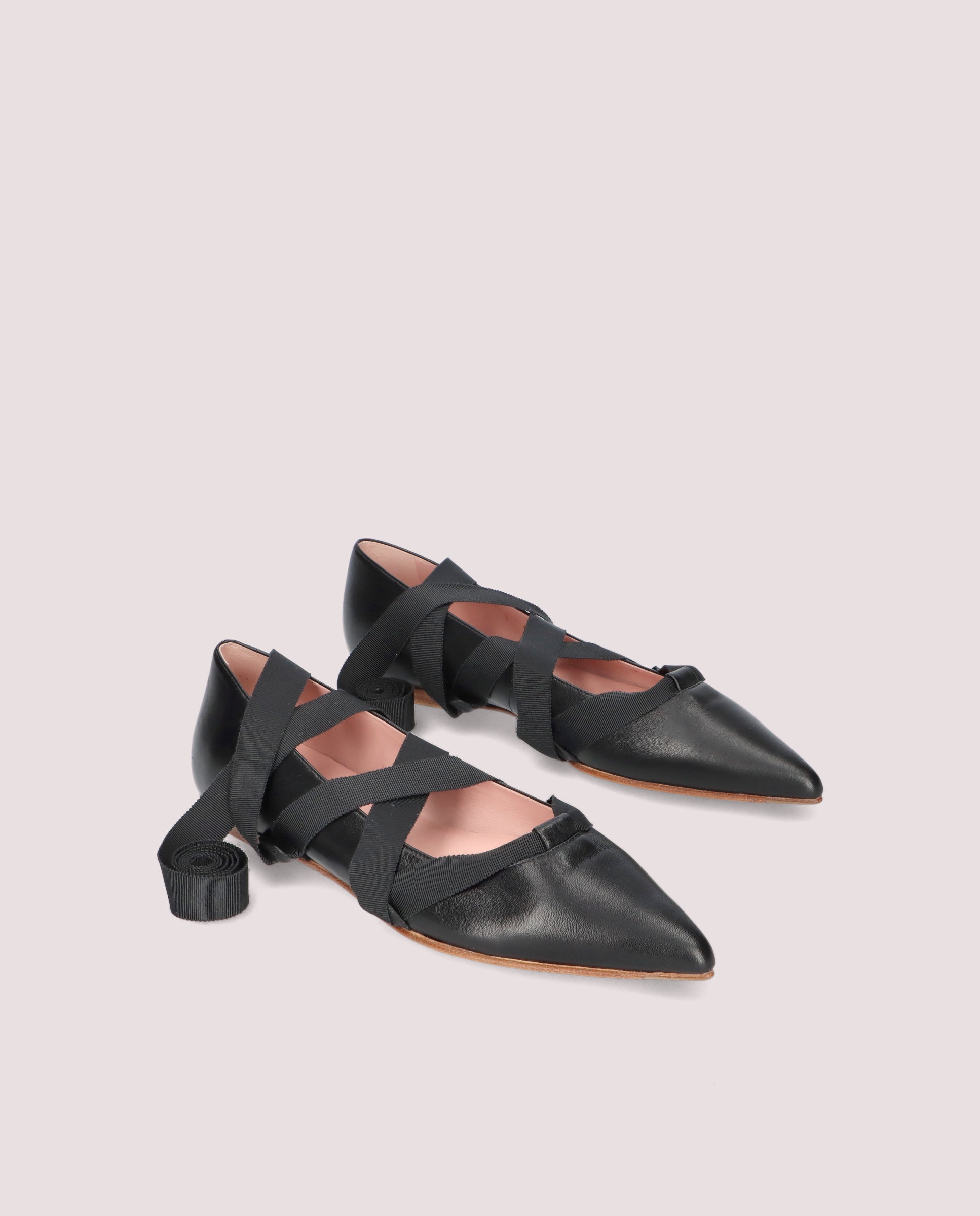 Image of Bailarinas Ella Negros Piel by PrettyBallerinas