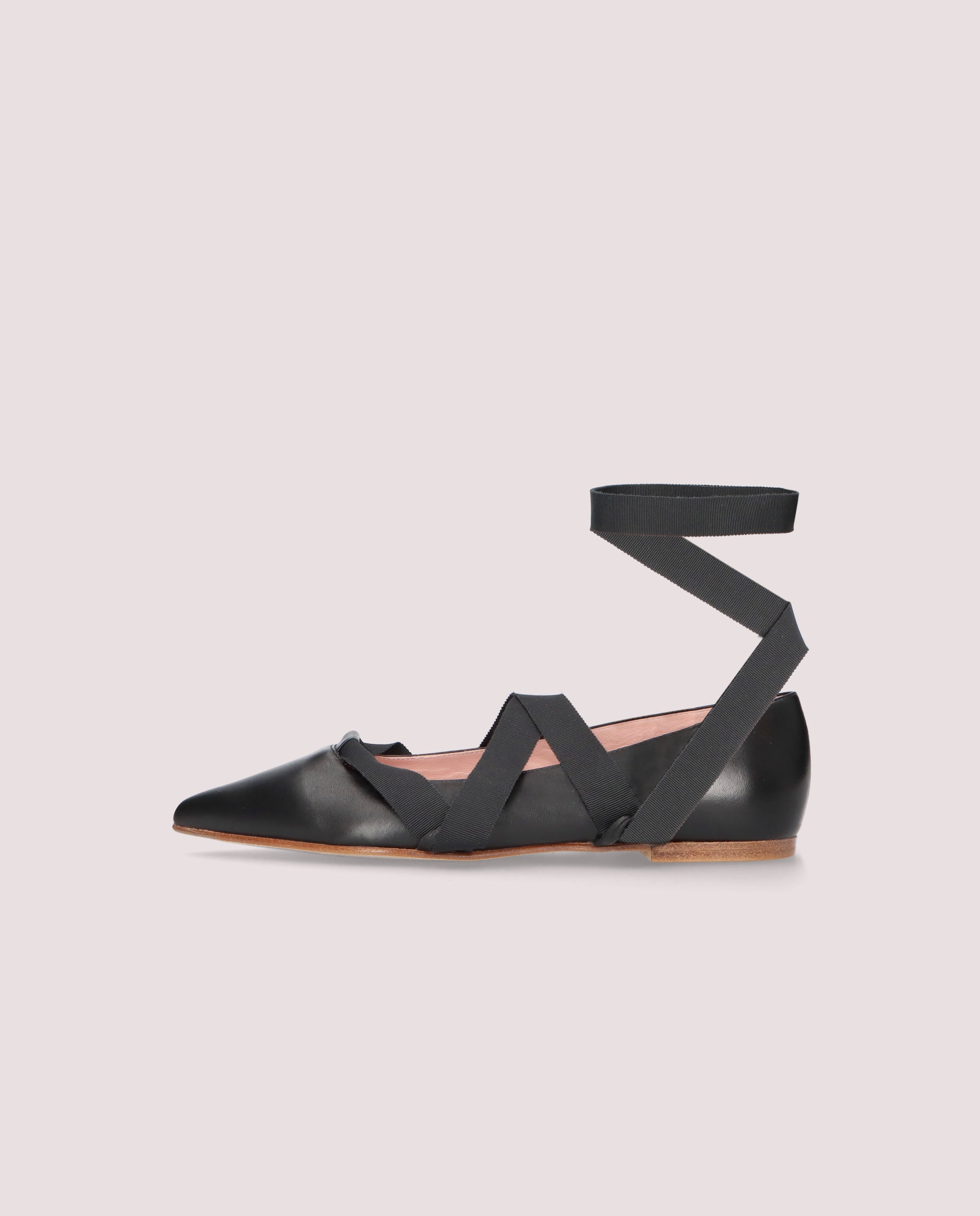 Bailarinas Ella Negros Piel