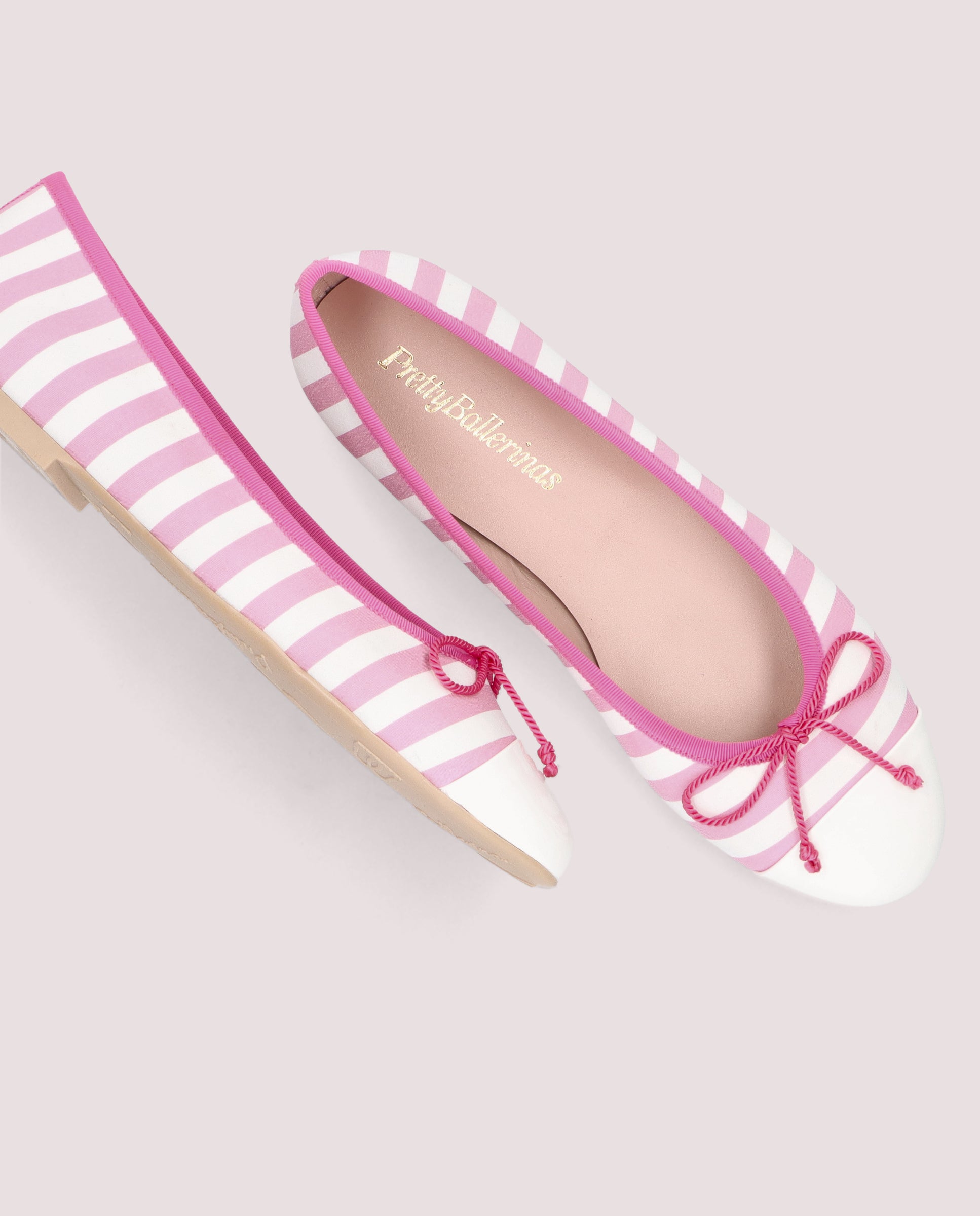 Bailarinas Nicole Rosas Tejidos