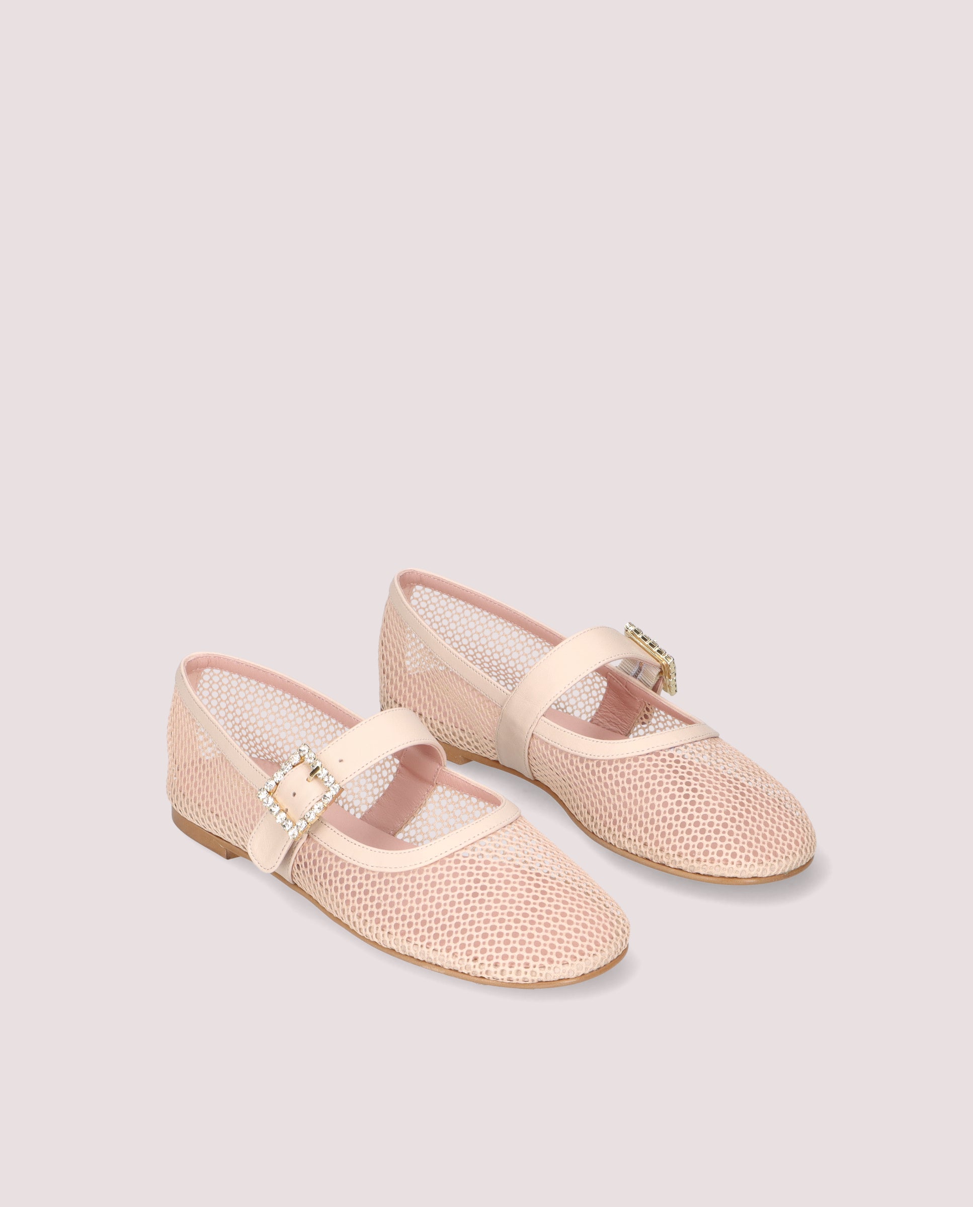 Imagen de Bailarinas Georgia Rosas Red por PrettyBallerinas