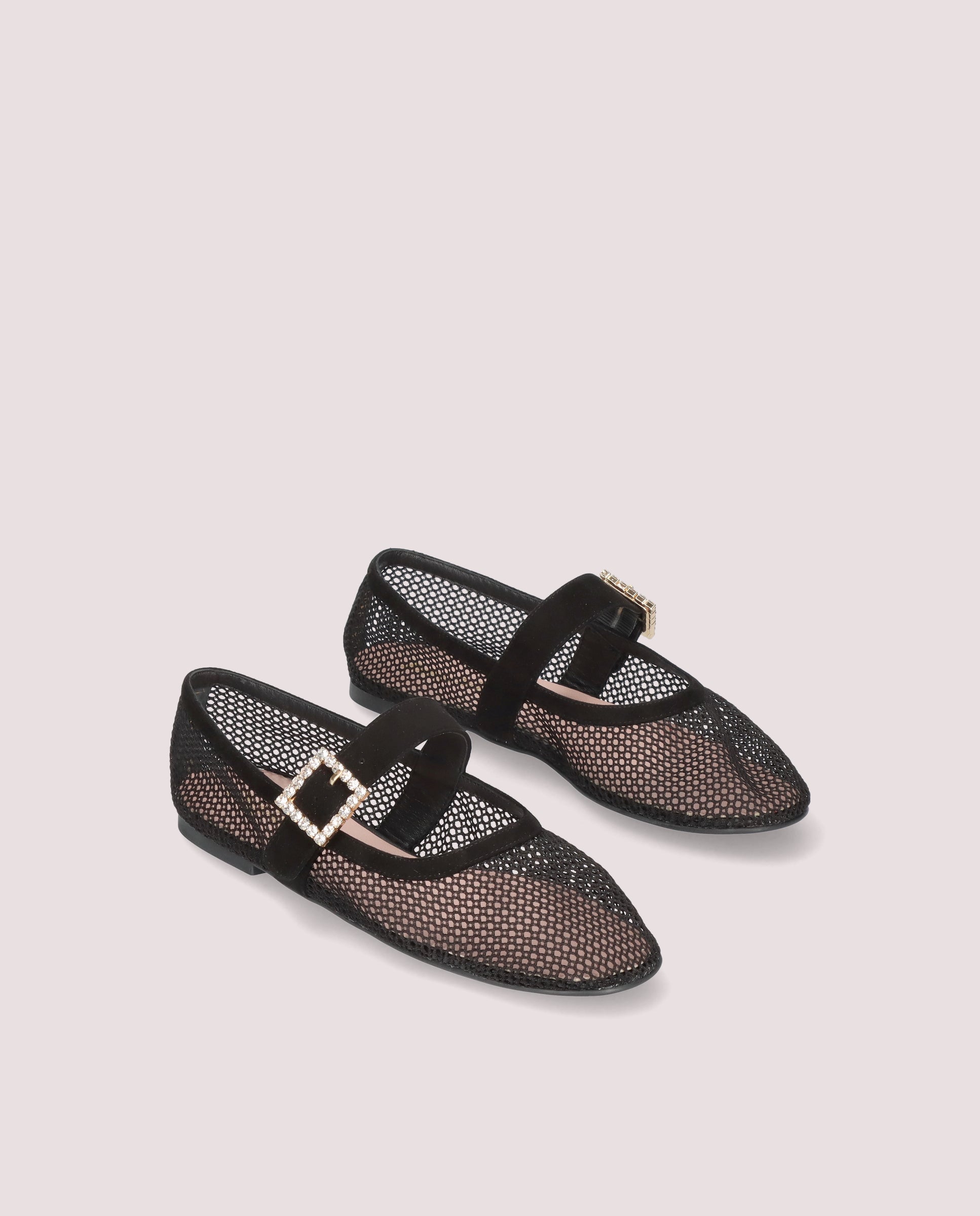 Bild von Bailarinas Georgia Negros Red von PrettyBallerinas