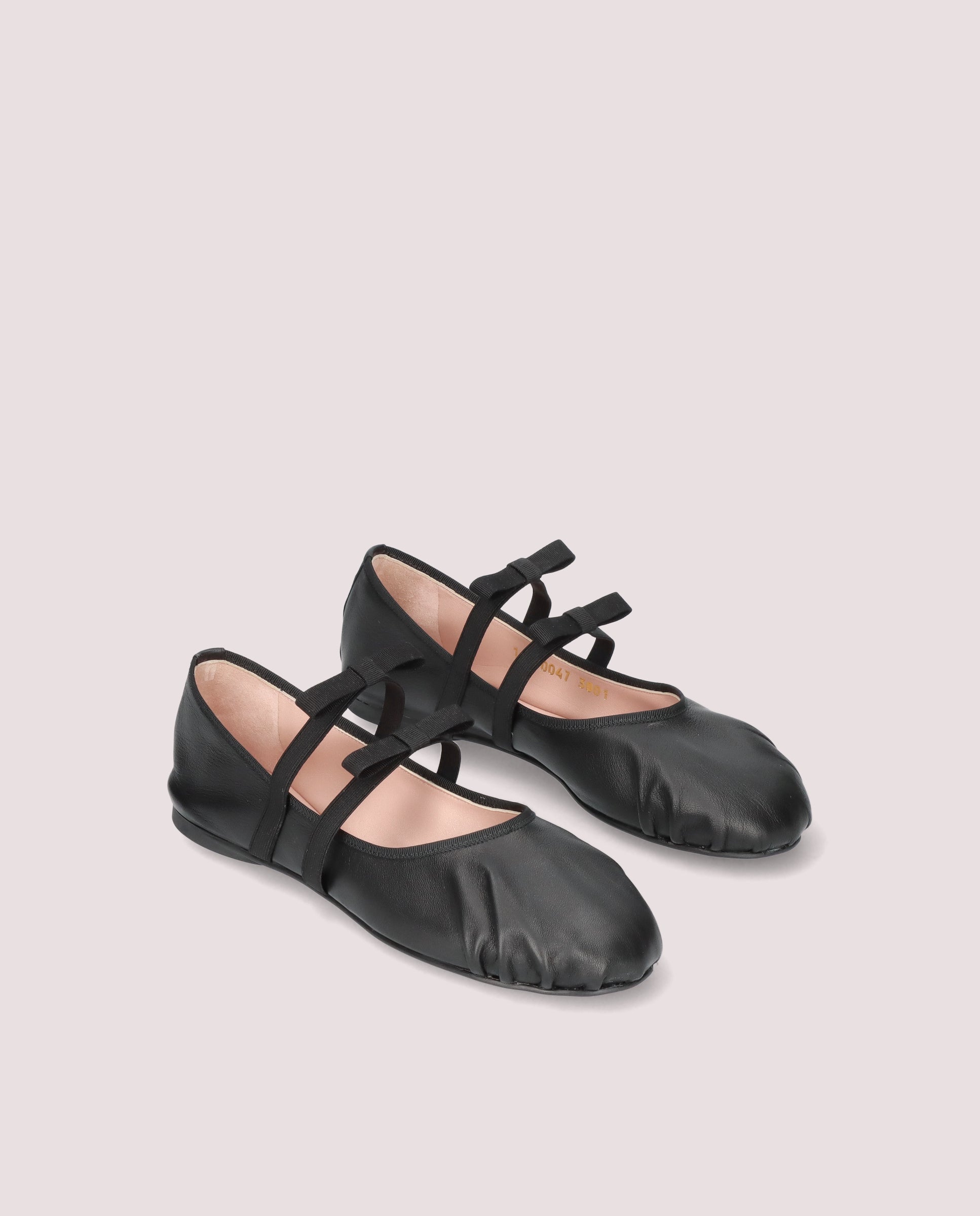 Bild von Bailarinas Lea Negros Piel von PrettyBallerinas
