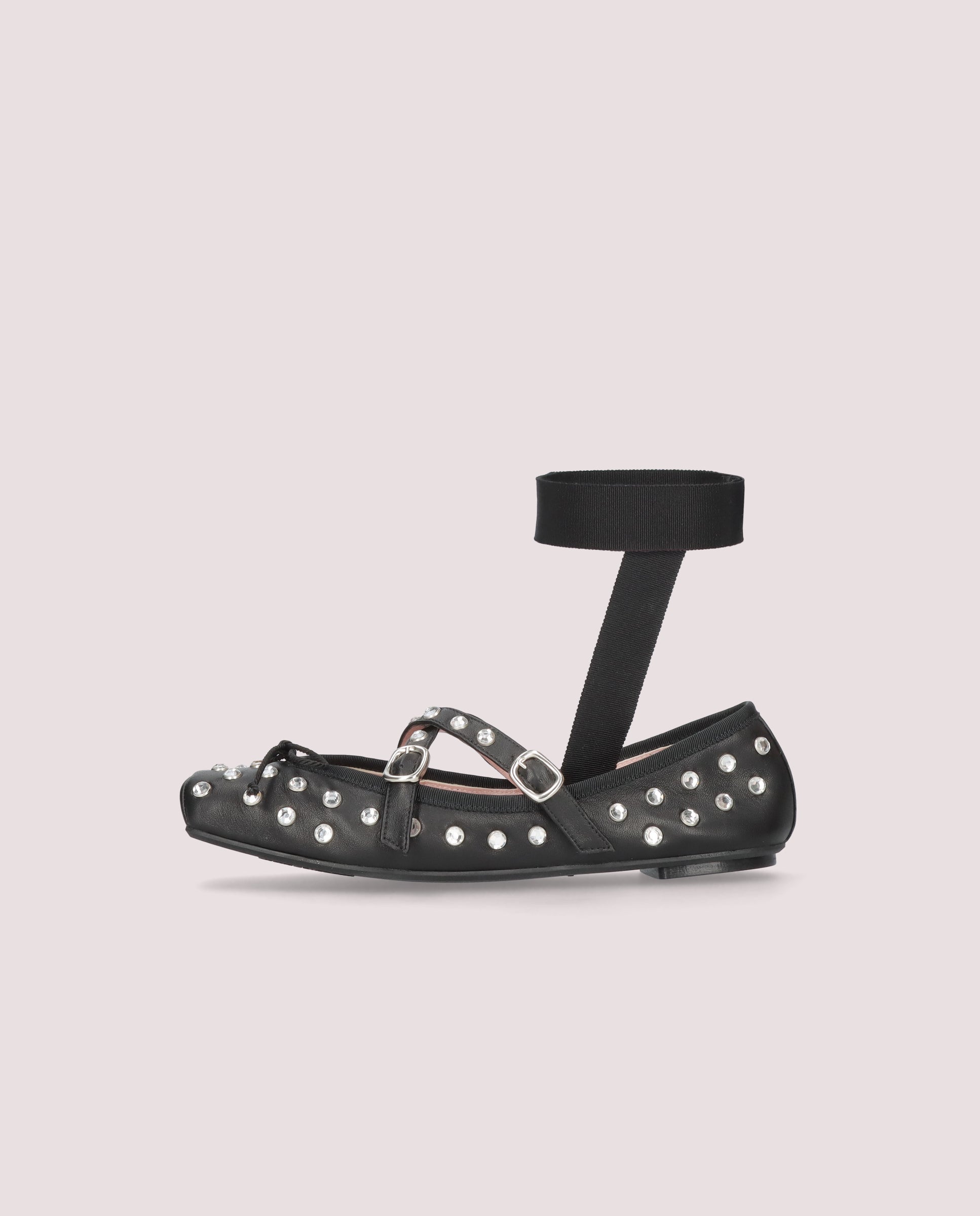 Bailarinas Kristen Negros Piel