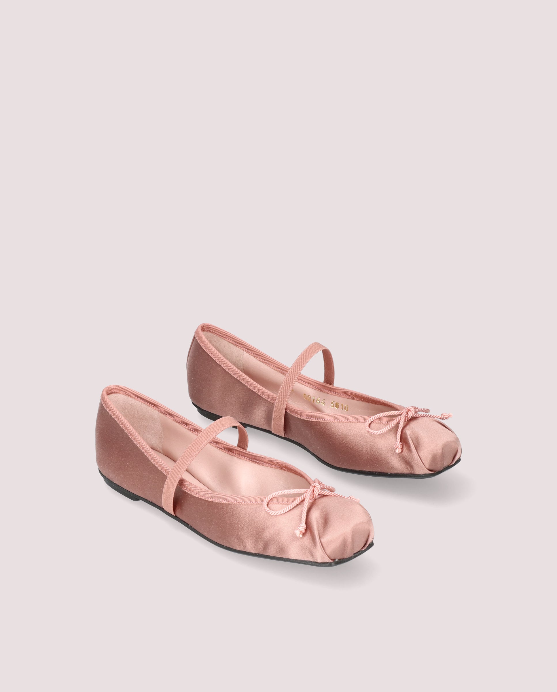 Imagen de Bailarinas Kristen Rosas Tejidos por PrettyBallerinas