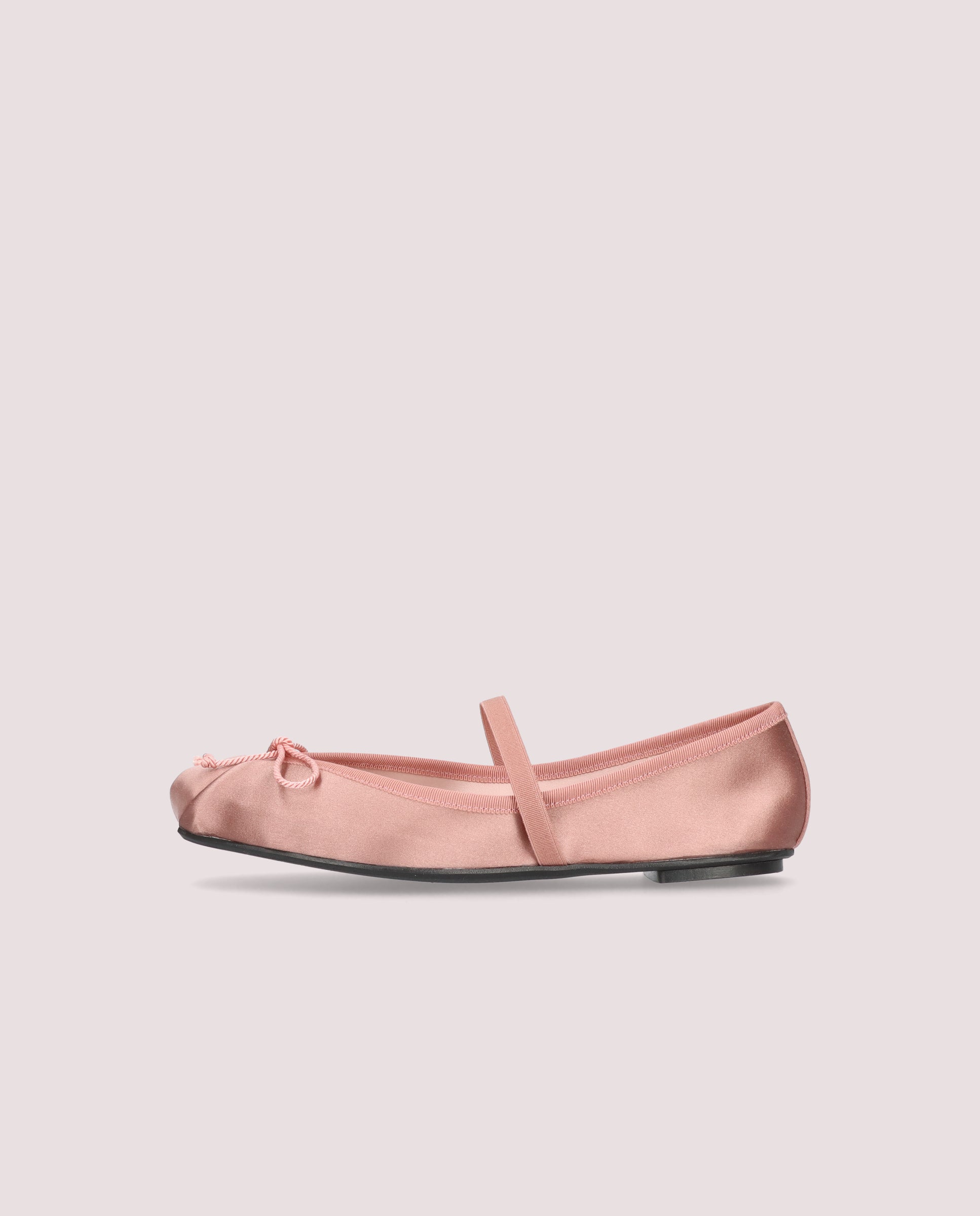 Bailarinas Kristen Rosas Tejidos