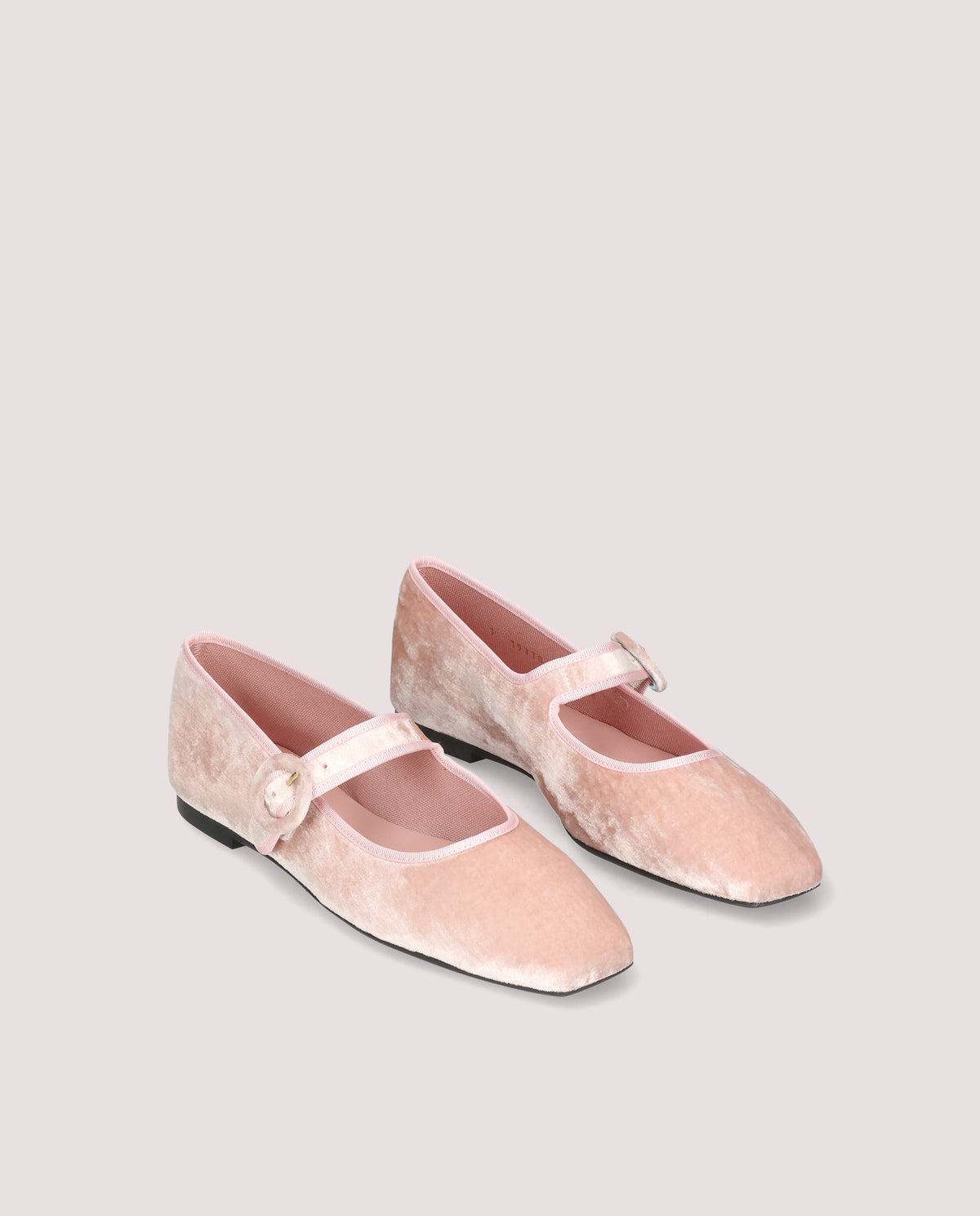 Bailarinas Camille Rosas Tejidos