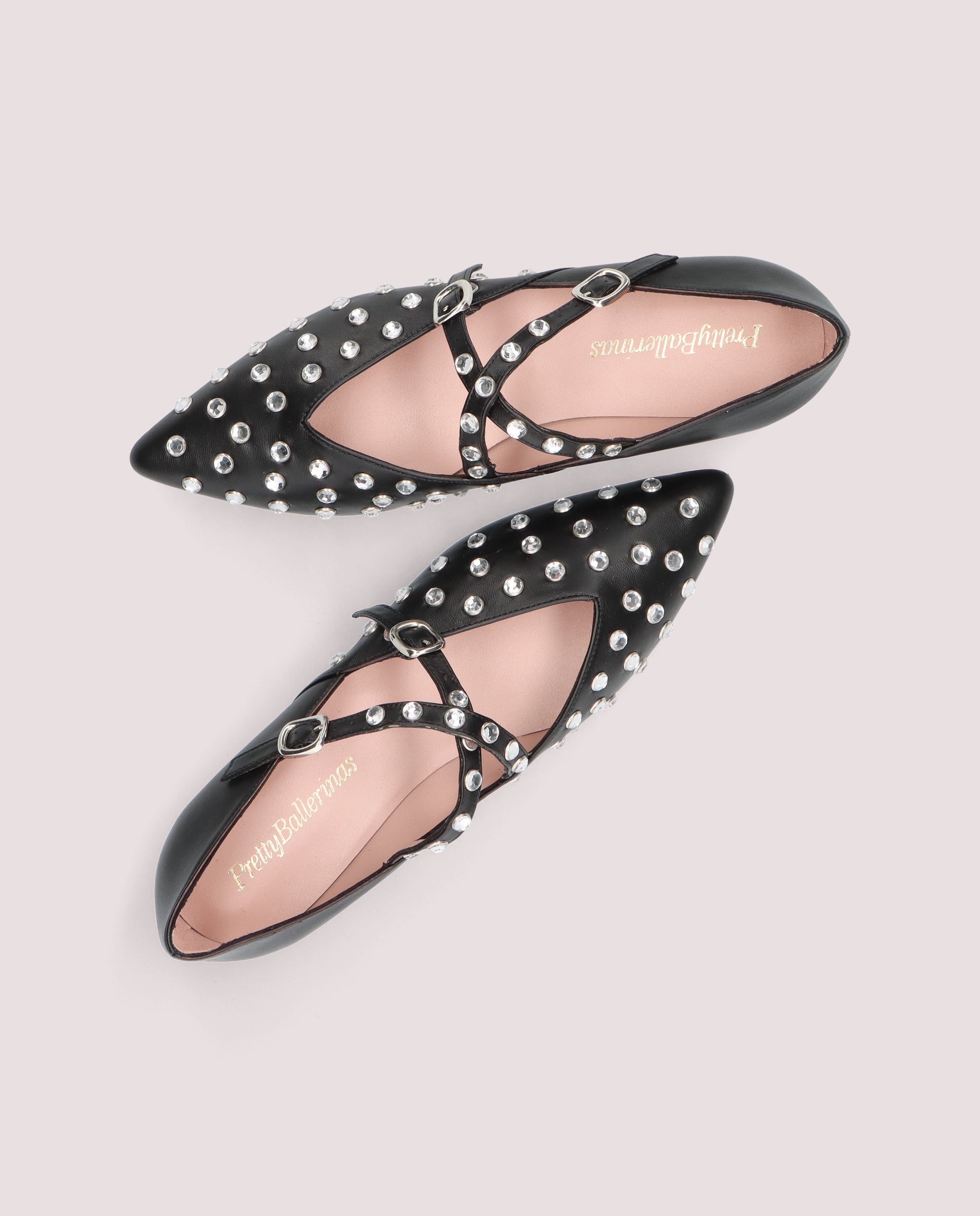 Bailarinas Ella Negros Piel