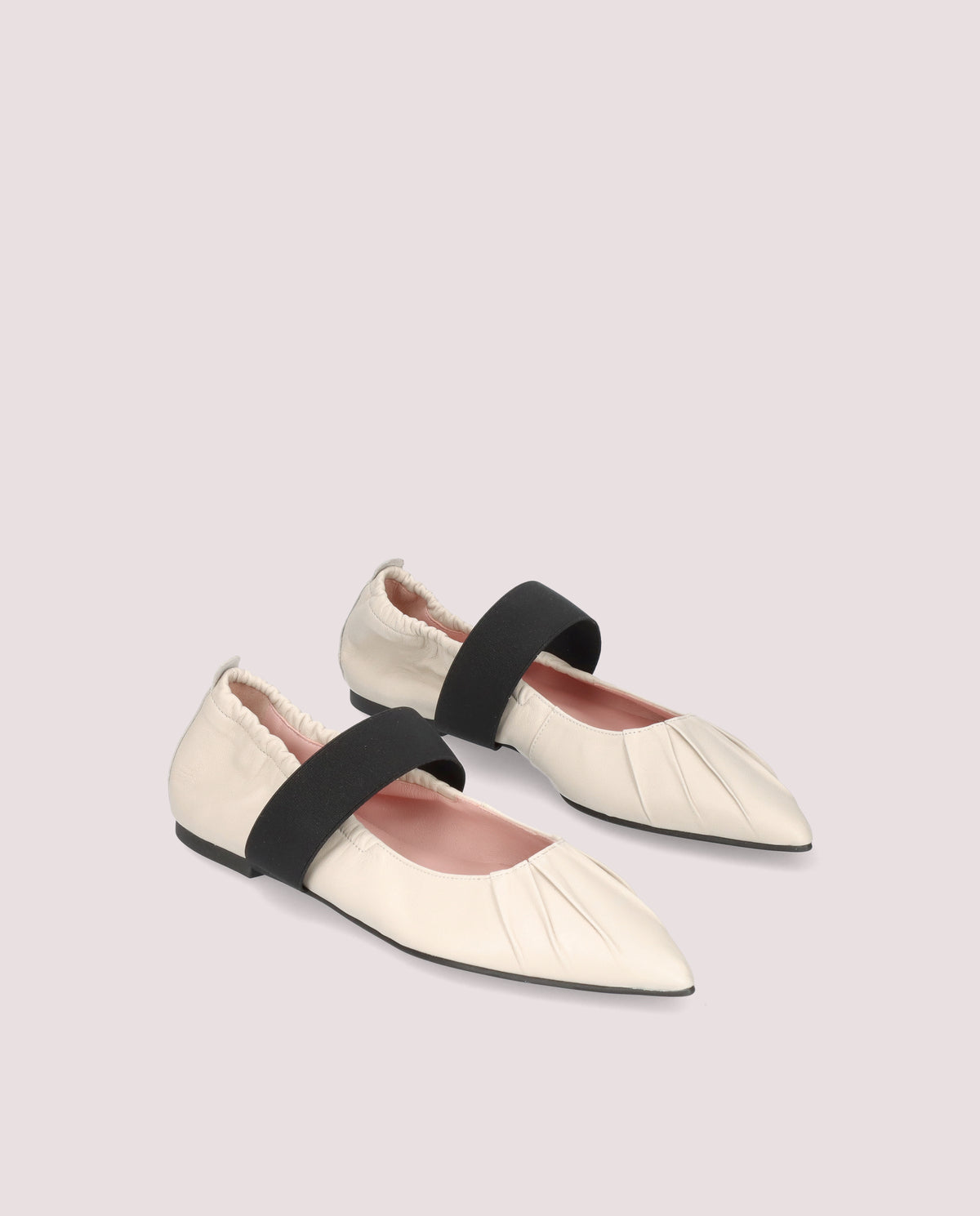 Imagen de Bailarinas Ella Blancos Piel por PrettyBallerinas