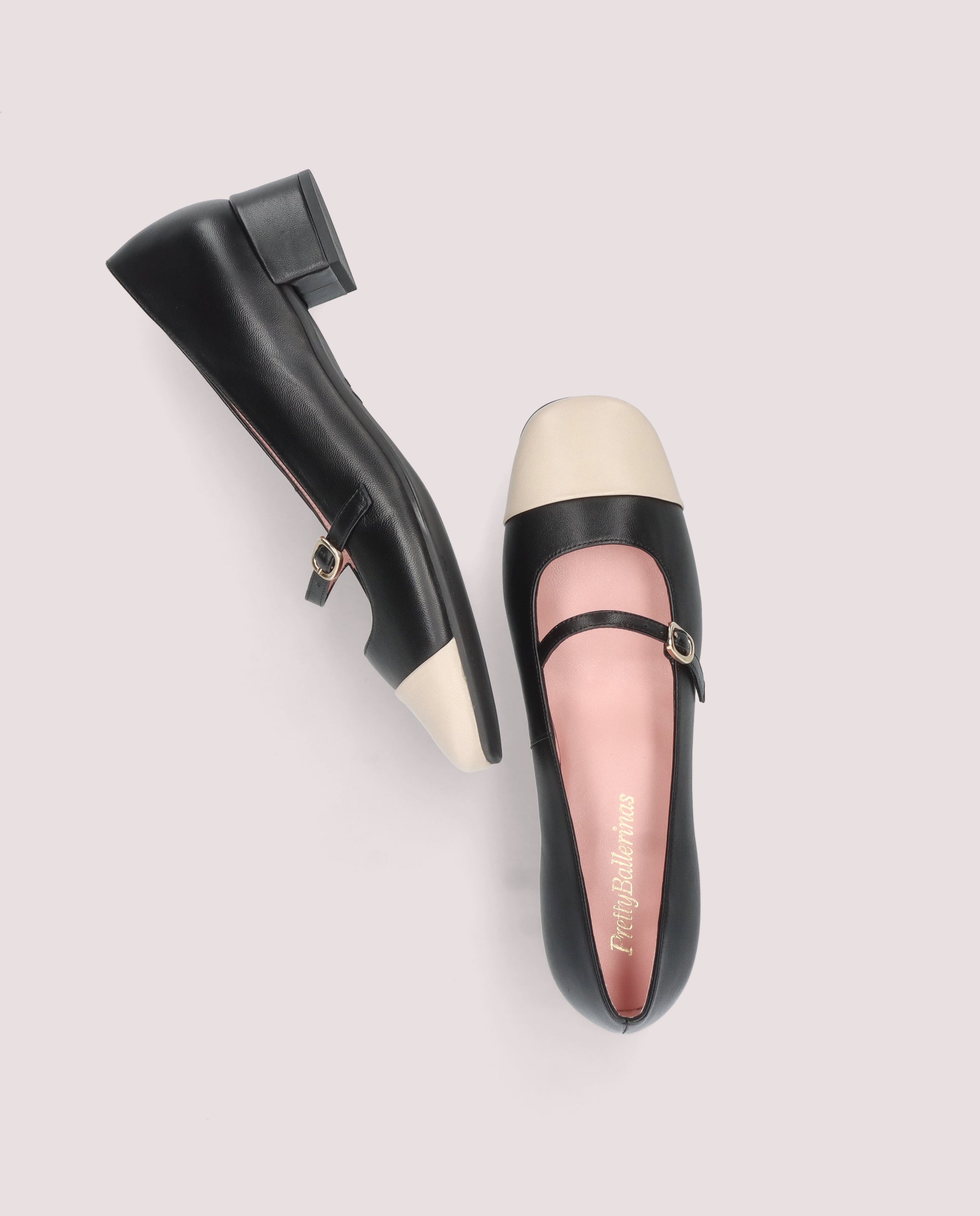 Salon Odette Negros Piel