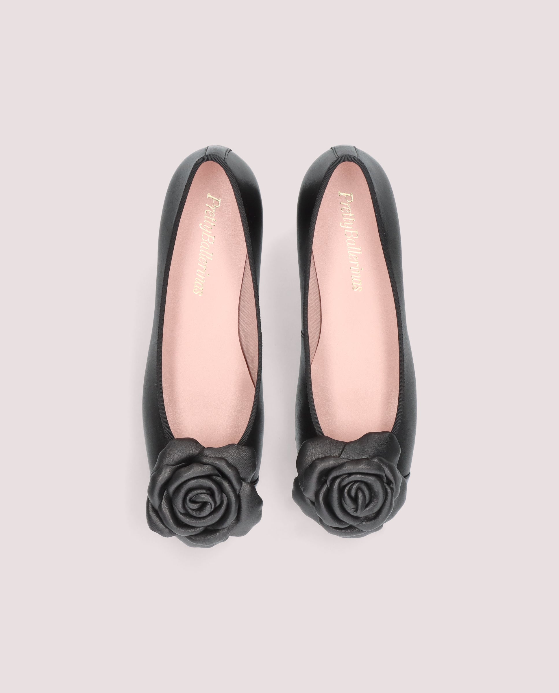 Vista alternativa de Salon Joanna Negros Piel por PrettyBallerinas