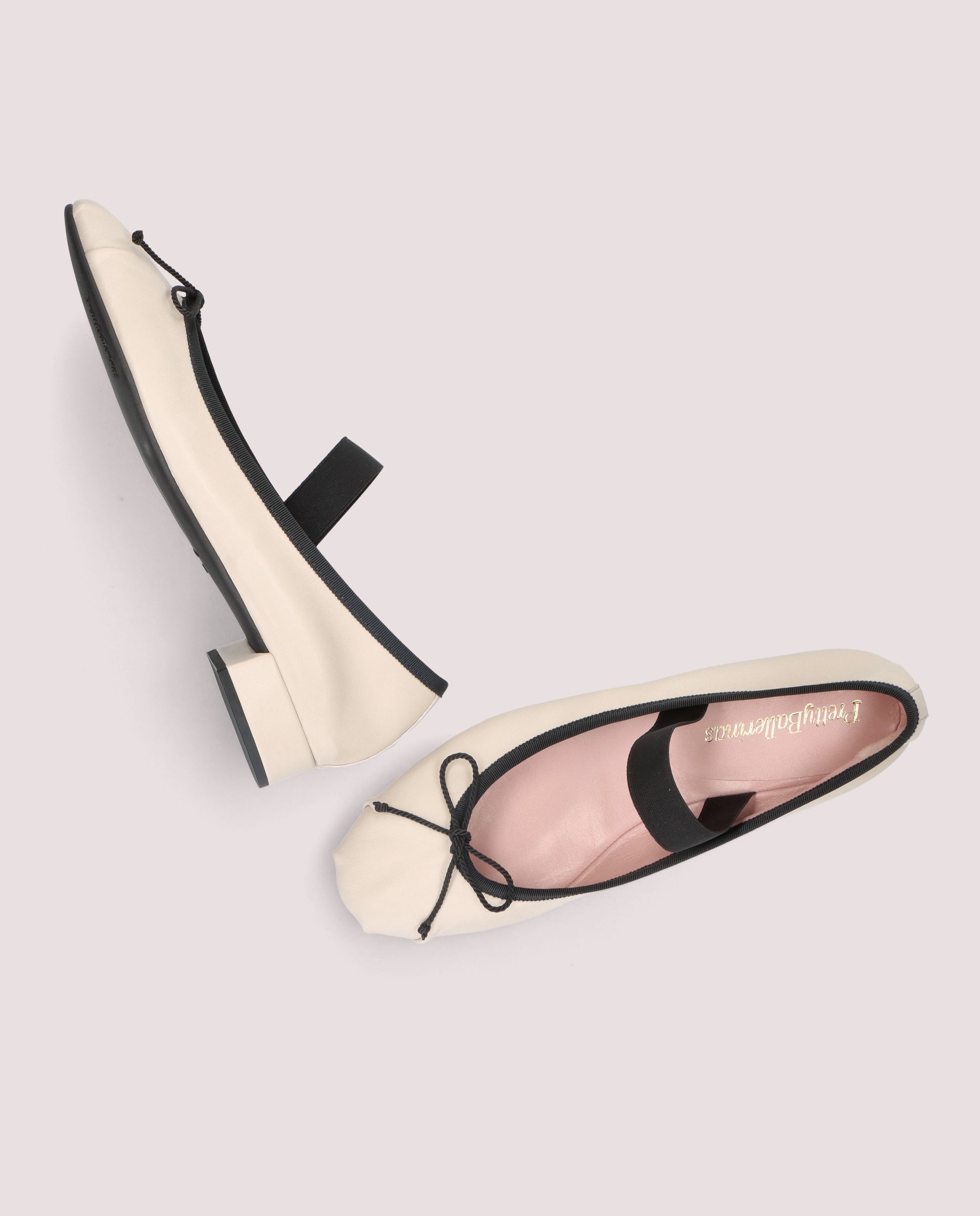 Salon Gretschen Blancos Piel