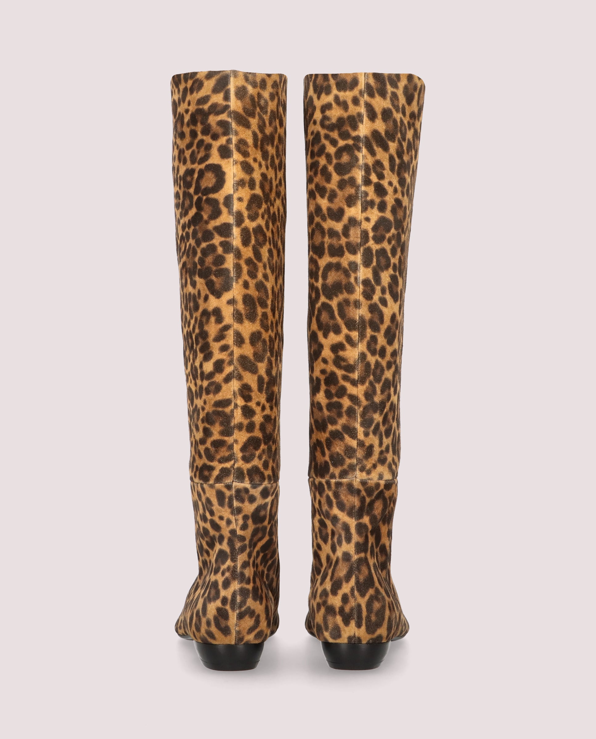 Botas Kathe Animal Print Ante