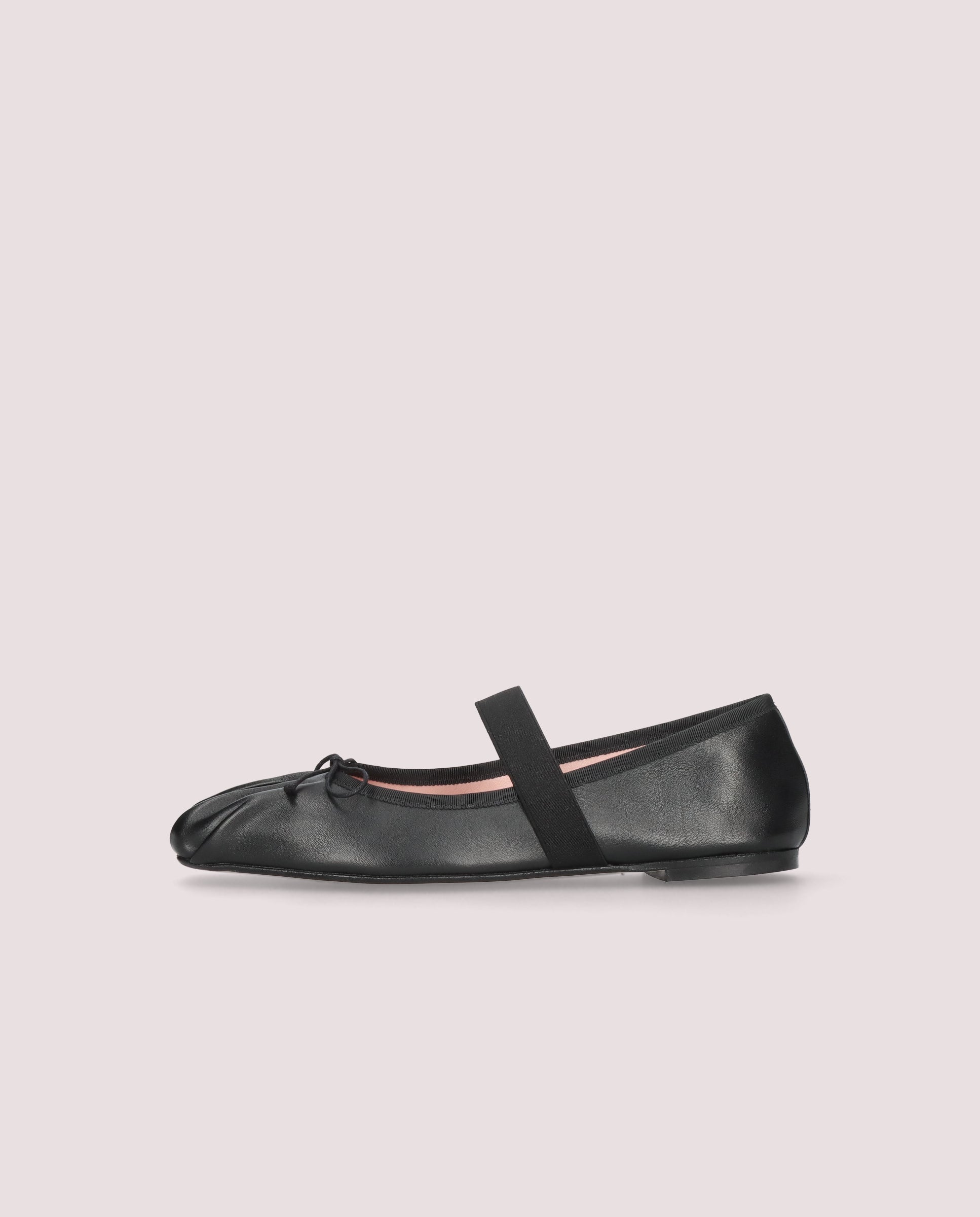 Bailarinas Camille Negros Piel