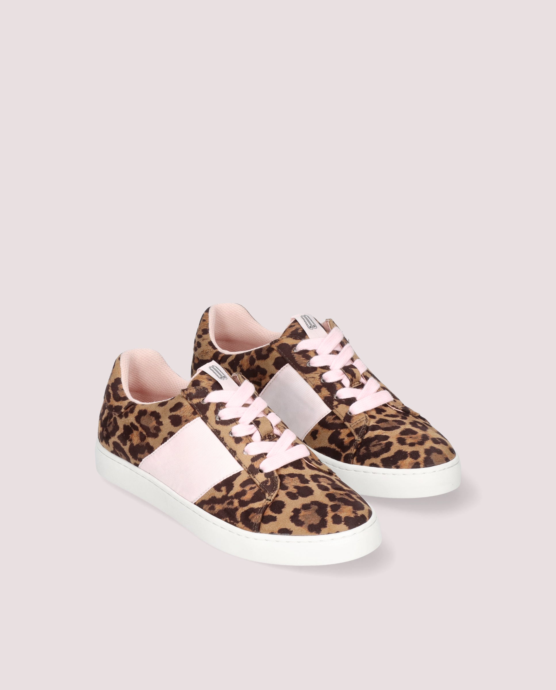 Image of Cordelia BEIGE WOVEN Sneakers by PrettyBallerinas