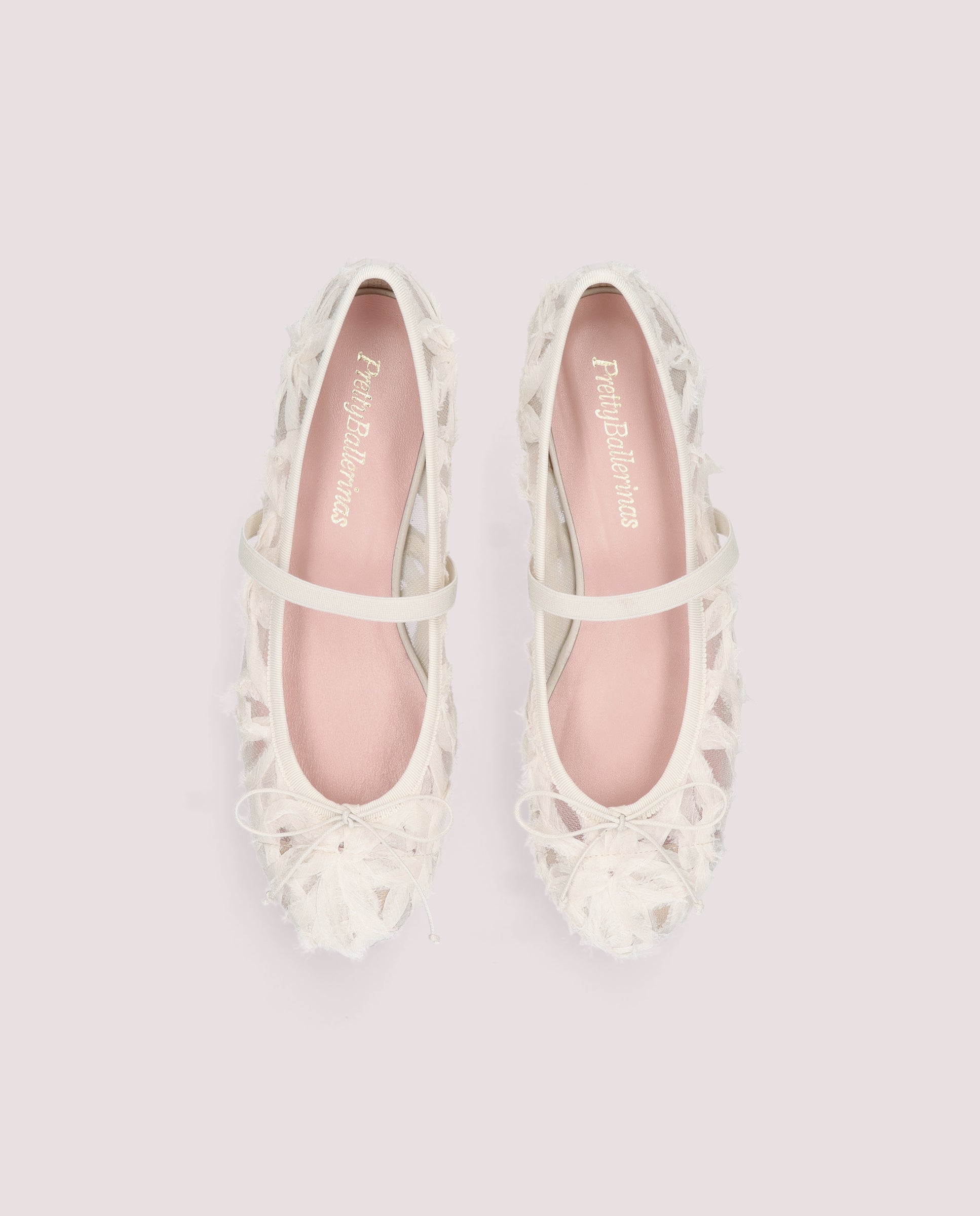 Alternative Ansicht von Bailarinas Nicole Blancos Red von PrettyBallerinas