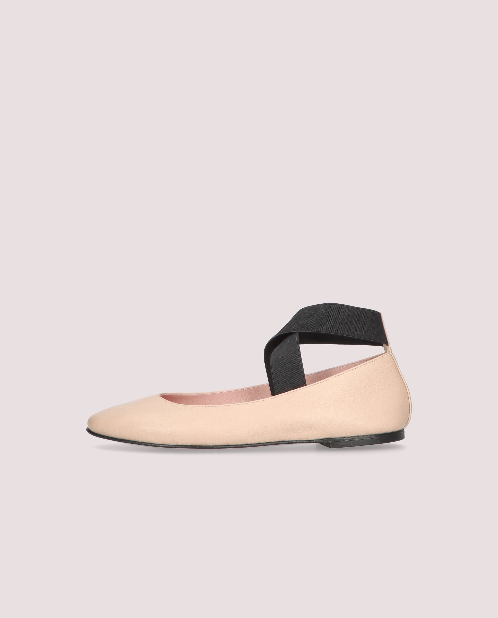Bailarinas Nicole Beiges Piel