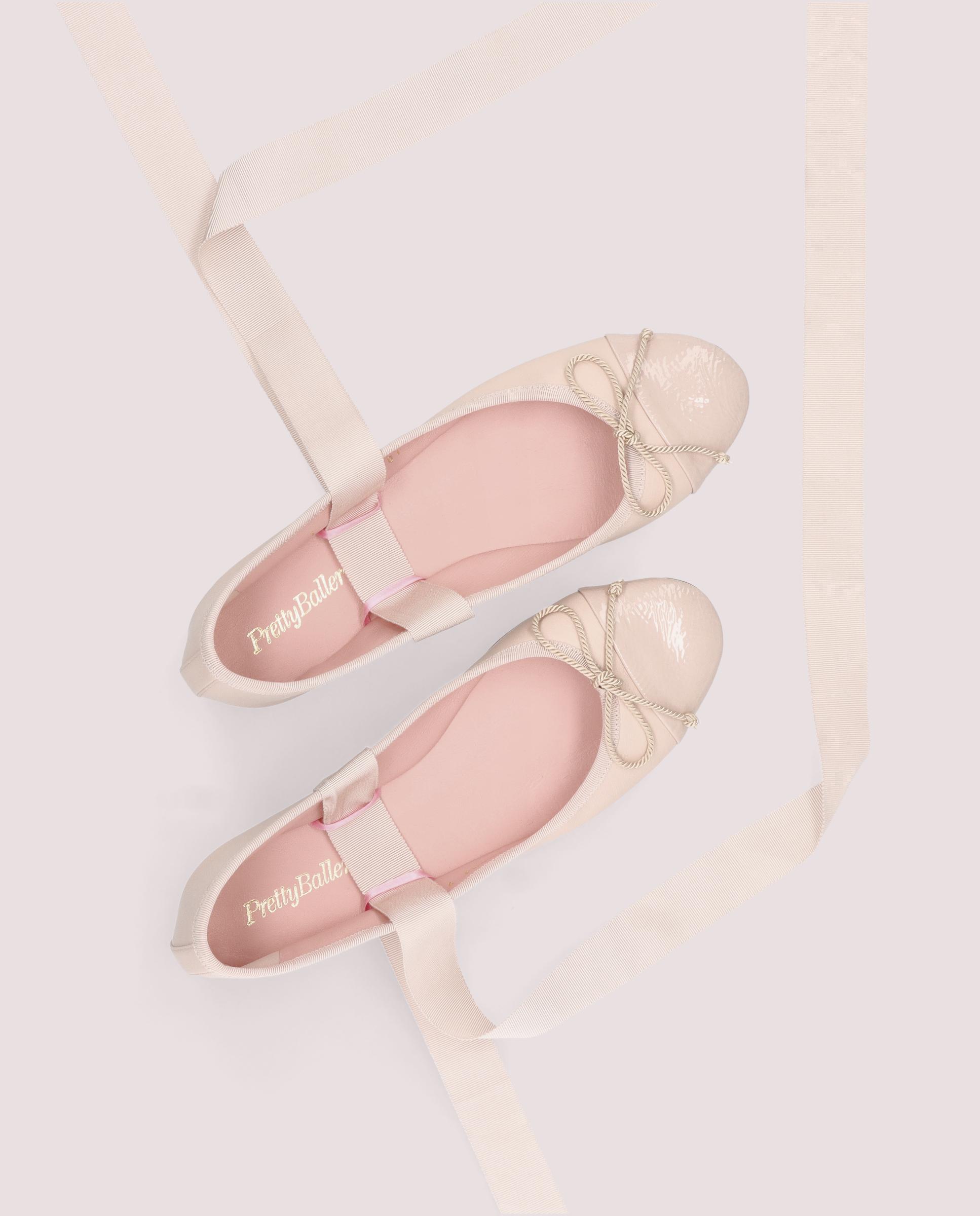 Bailarinas Nicole Rosas Piel