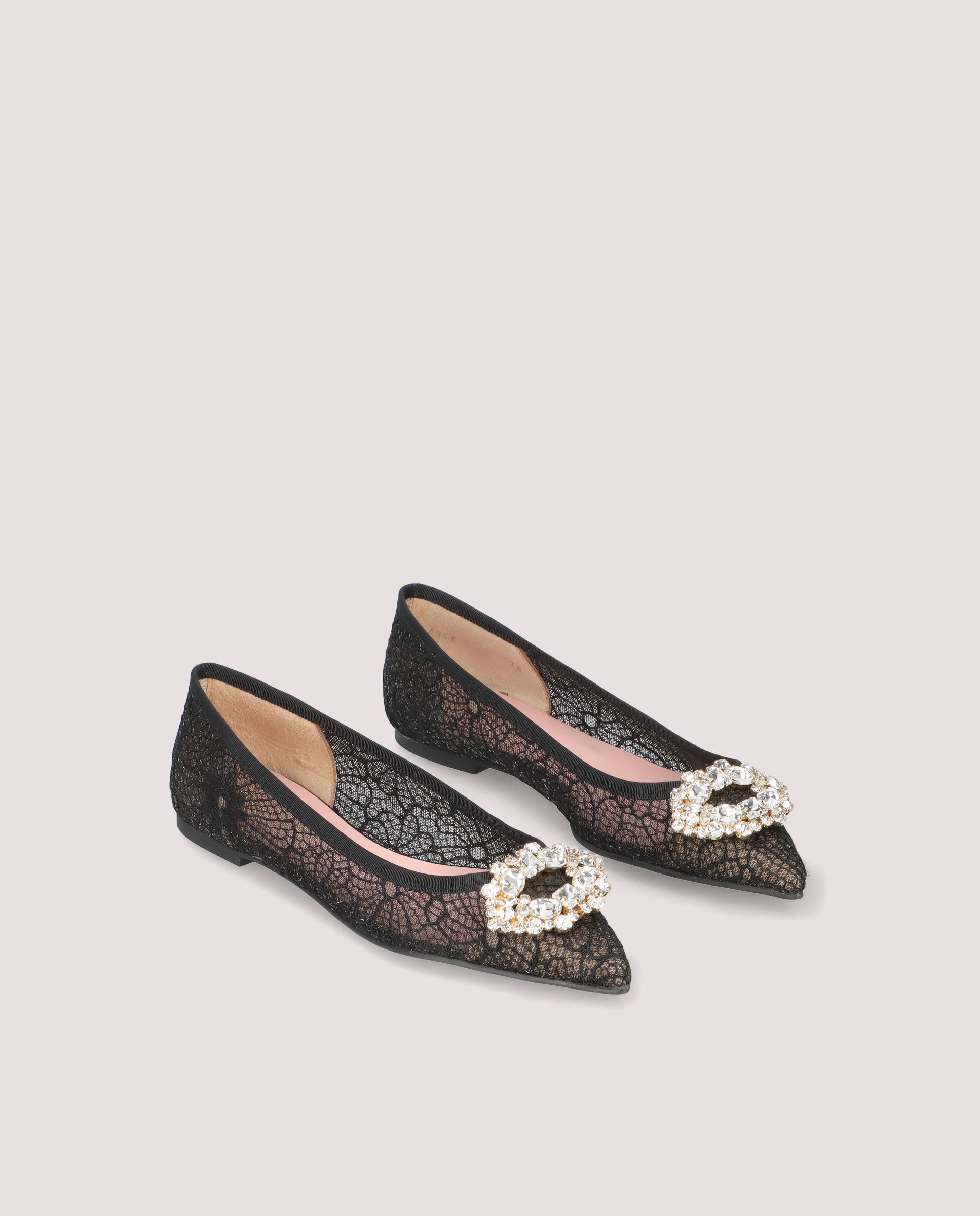 Imagen de Bailarinas Ella Negros Red por PrettyBallerinas