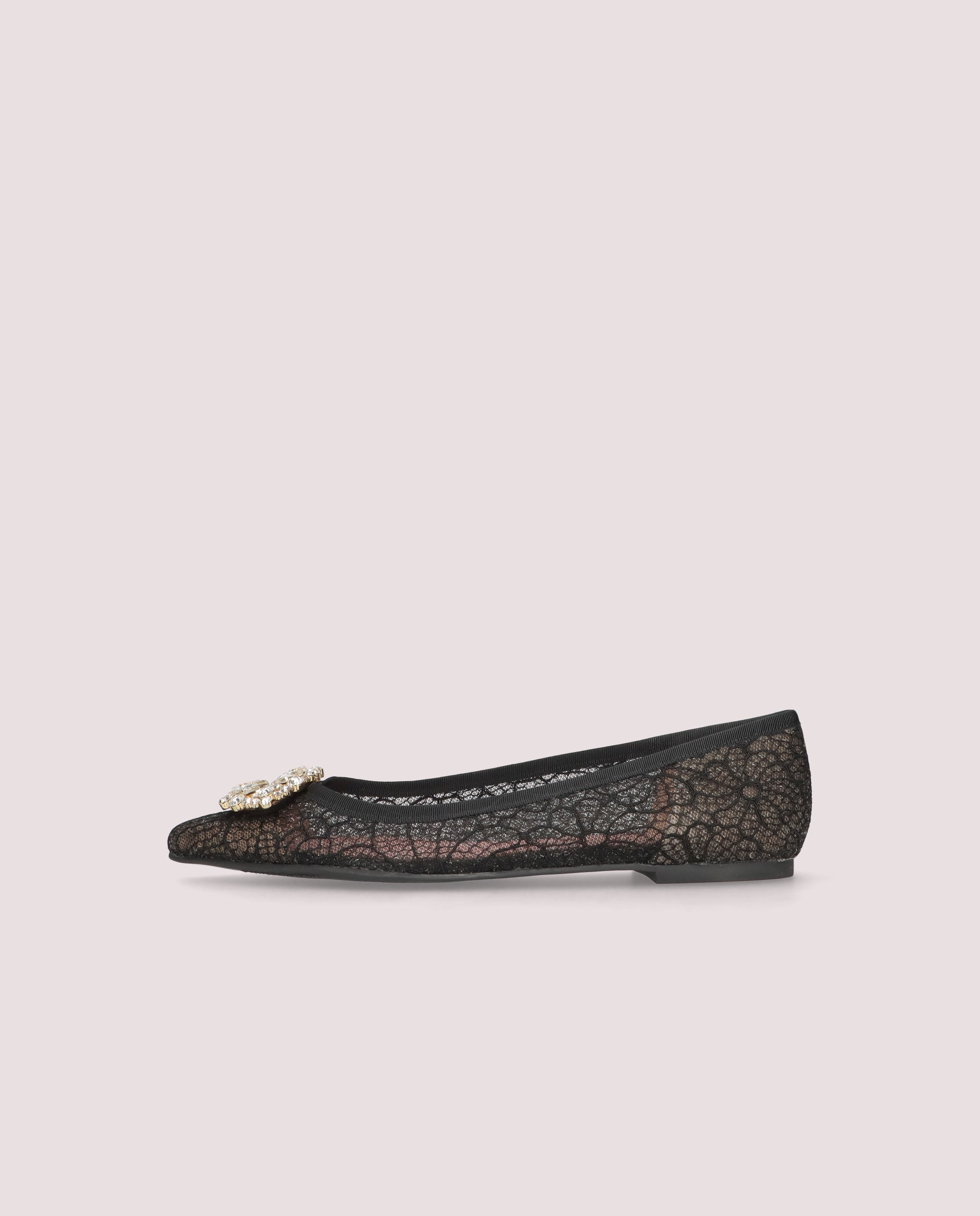 Bailarinas Ella Negros Red