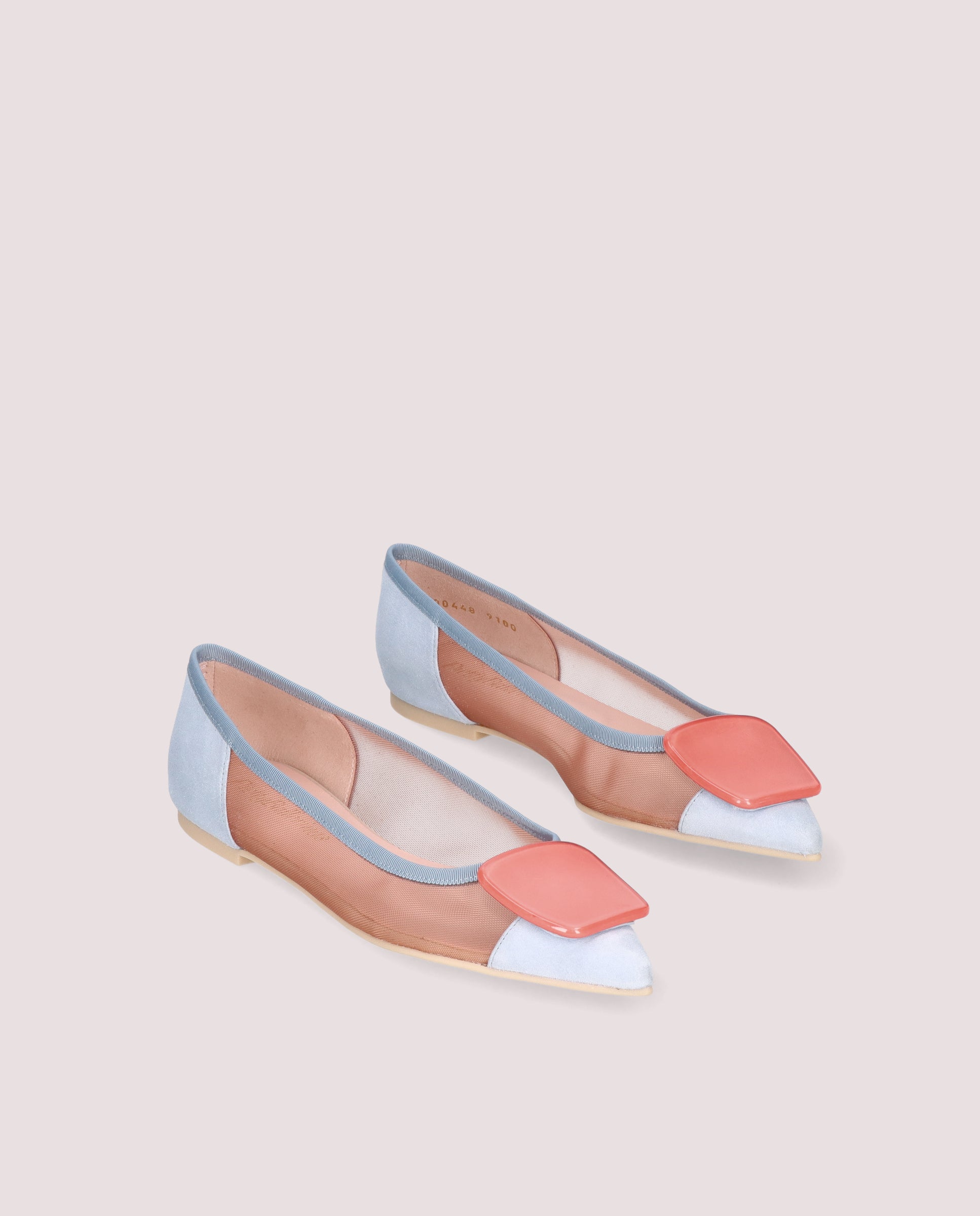 Bild von Bailarinas Ella Rosas Red von PrettyBallerinas
