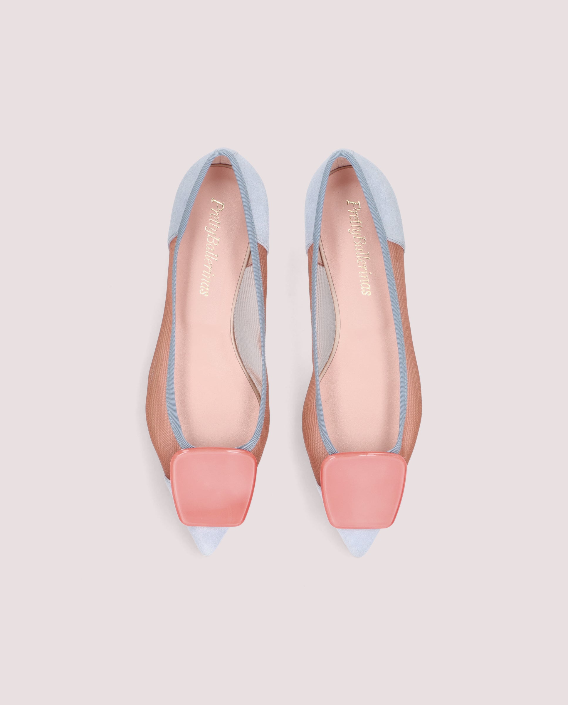 Alternative Ansicht von Bailarinas Ella Rosas Red von PrettyBallerinas