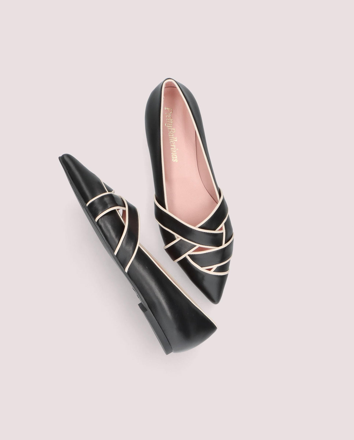Bailarinas Ella Negros Piel