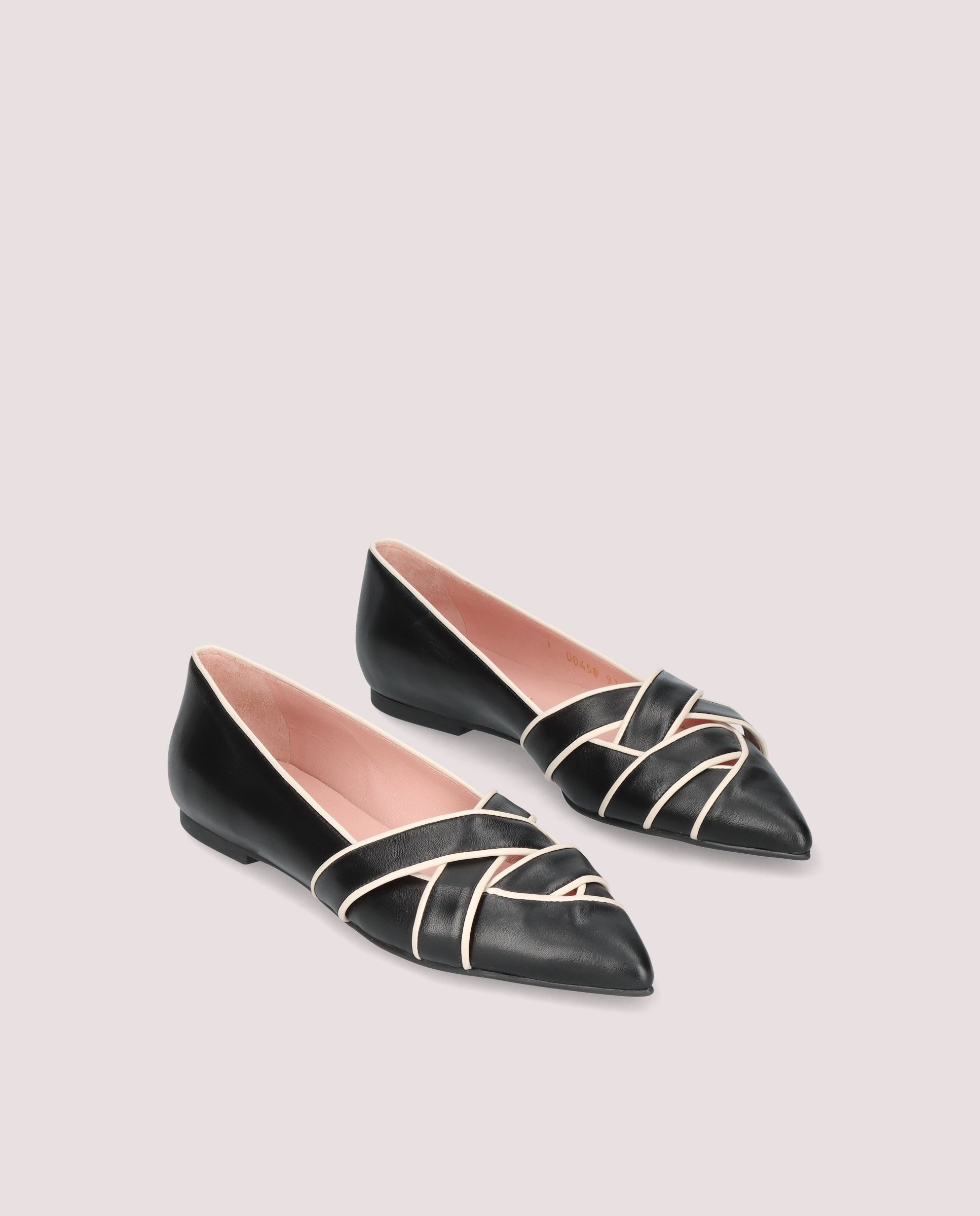 Bild von Bailarinas Ella Negros Piel von PrettyBallerinas