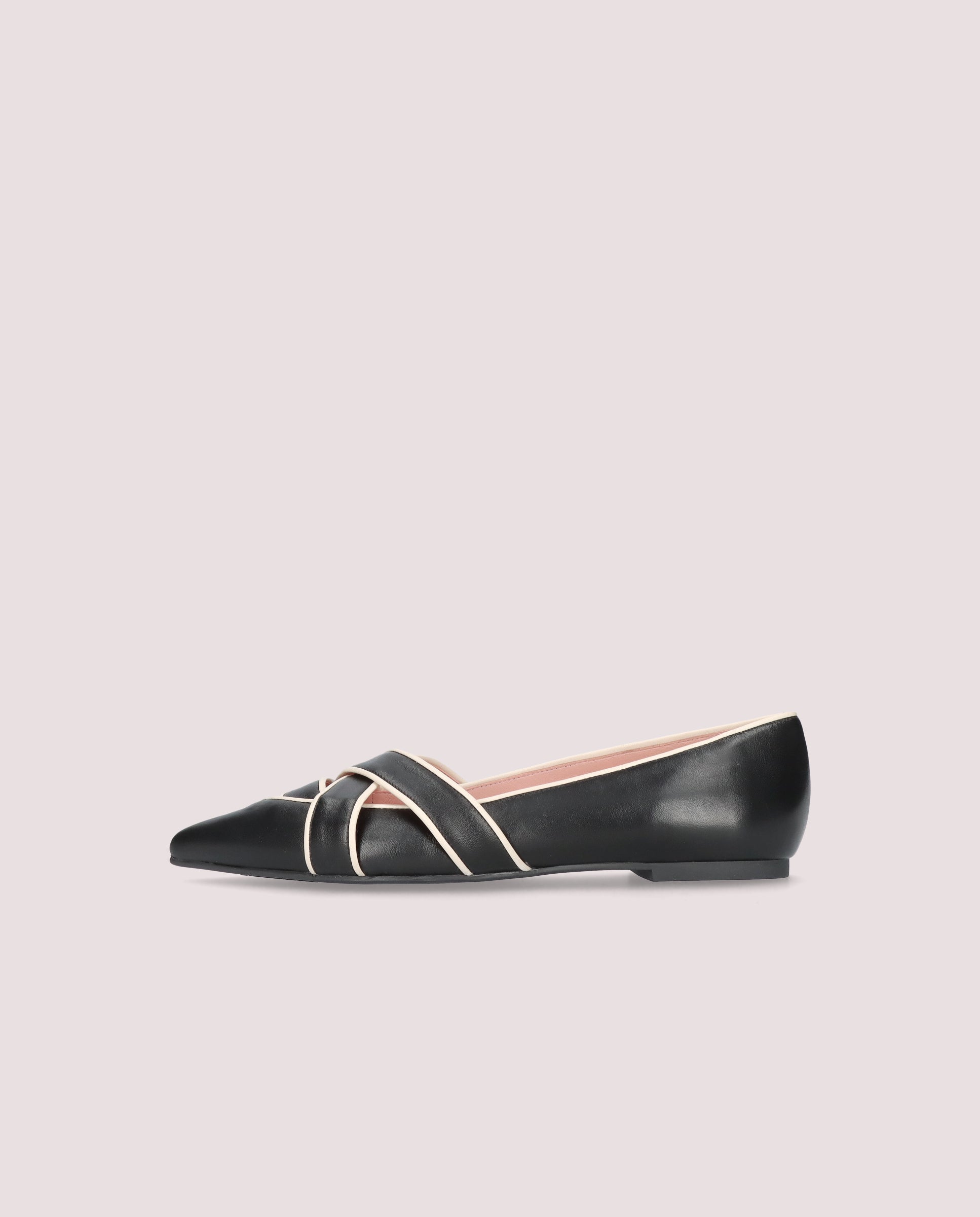 Bailarinas Ella Negros Piel