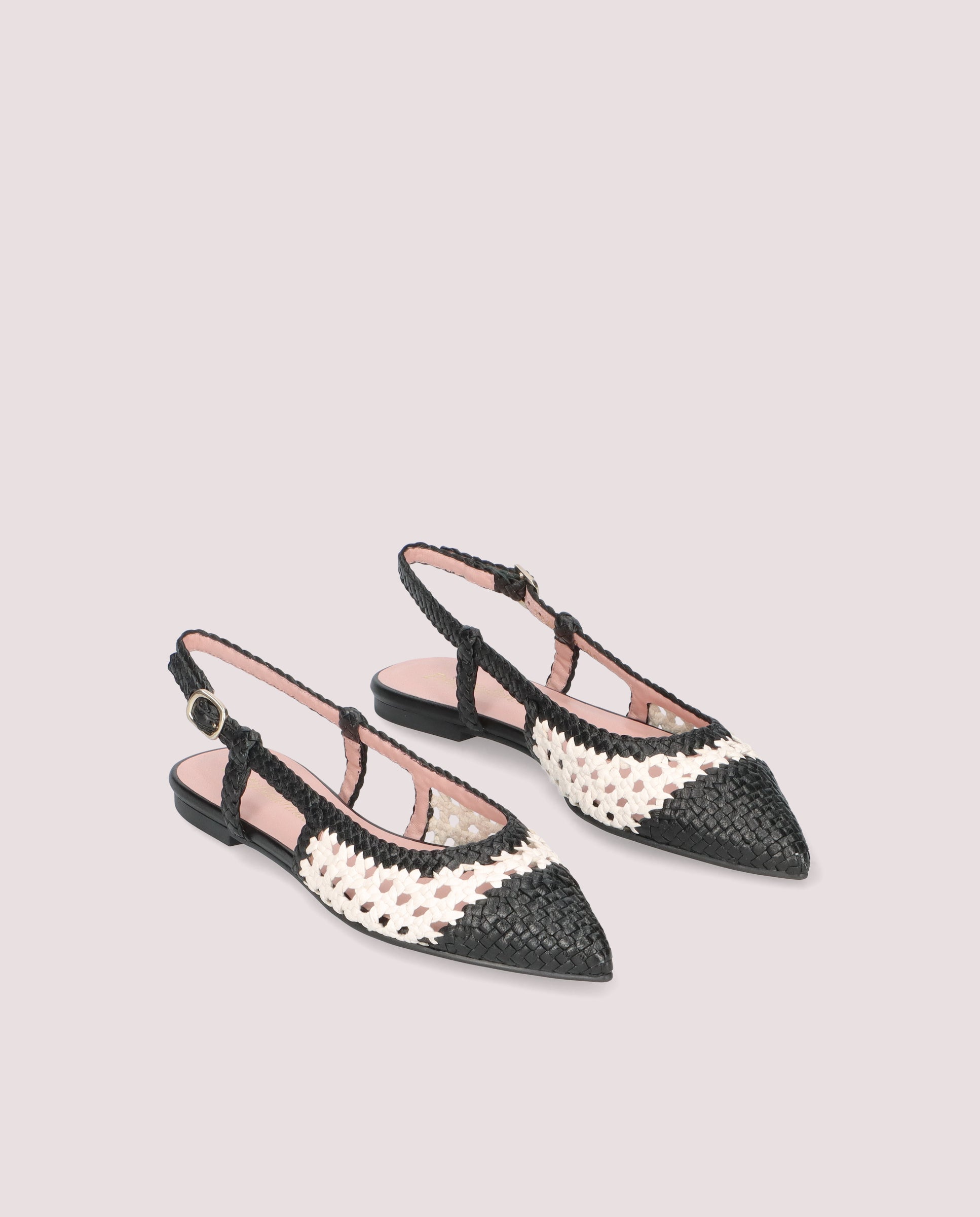 Imagen de Bailarinas Ella Negros Piel por PrettyBallerinas