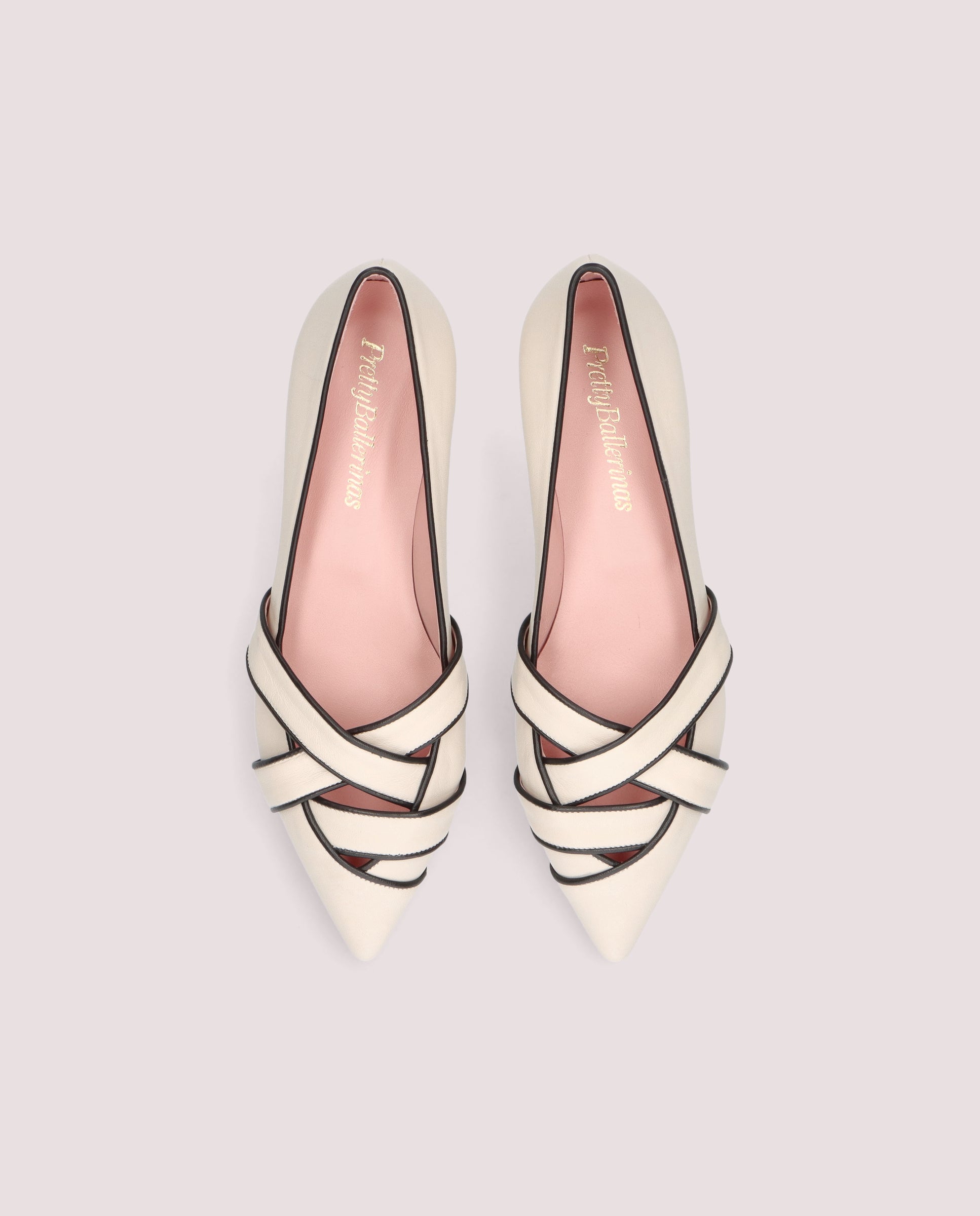 Alternative Ansicht von Bailarinas Clementine Blancos Piel von PrettyBallerinas