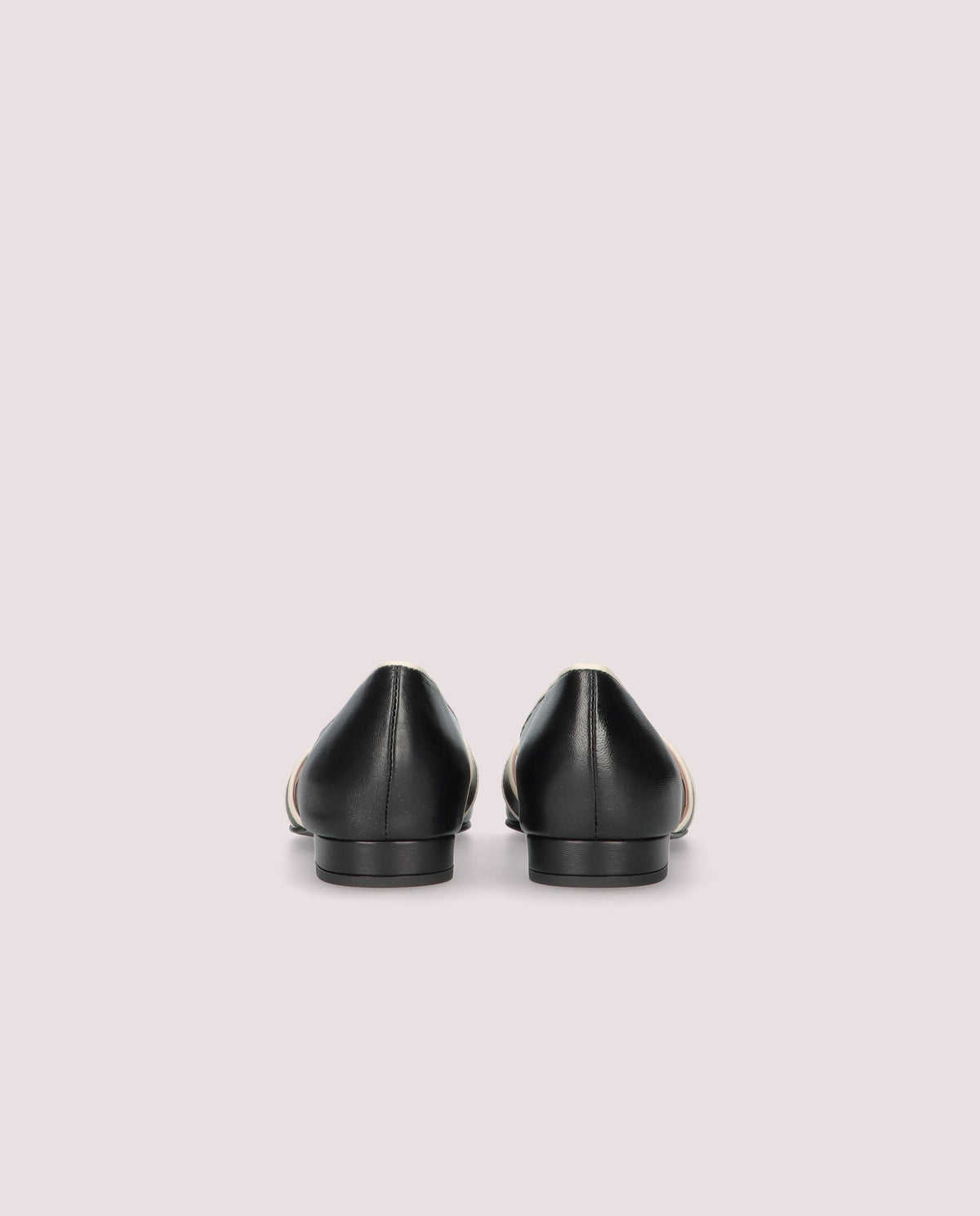 Bailarinas Clementine Negros Piel