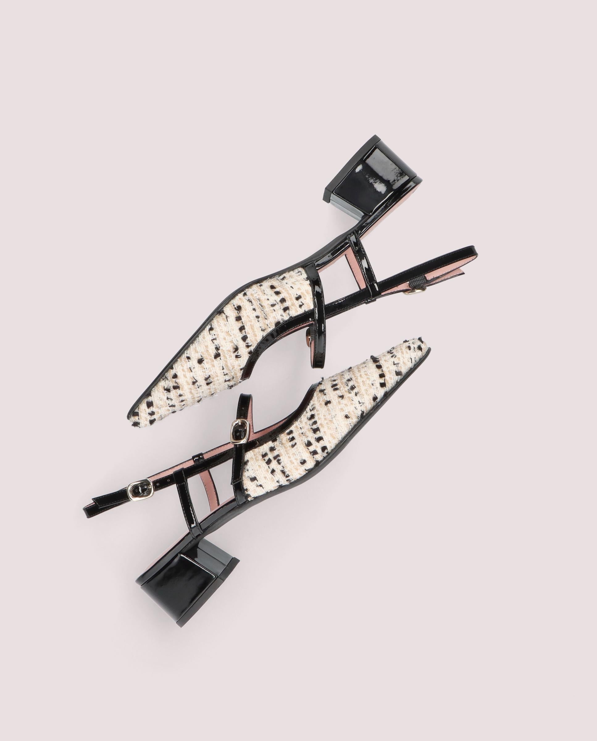 Bailarinas Kendall Rosas Tejidos