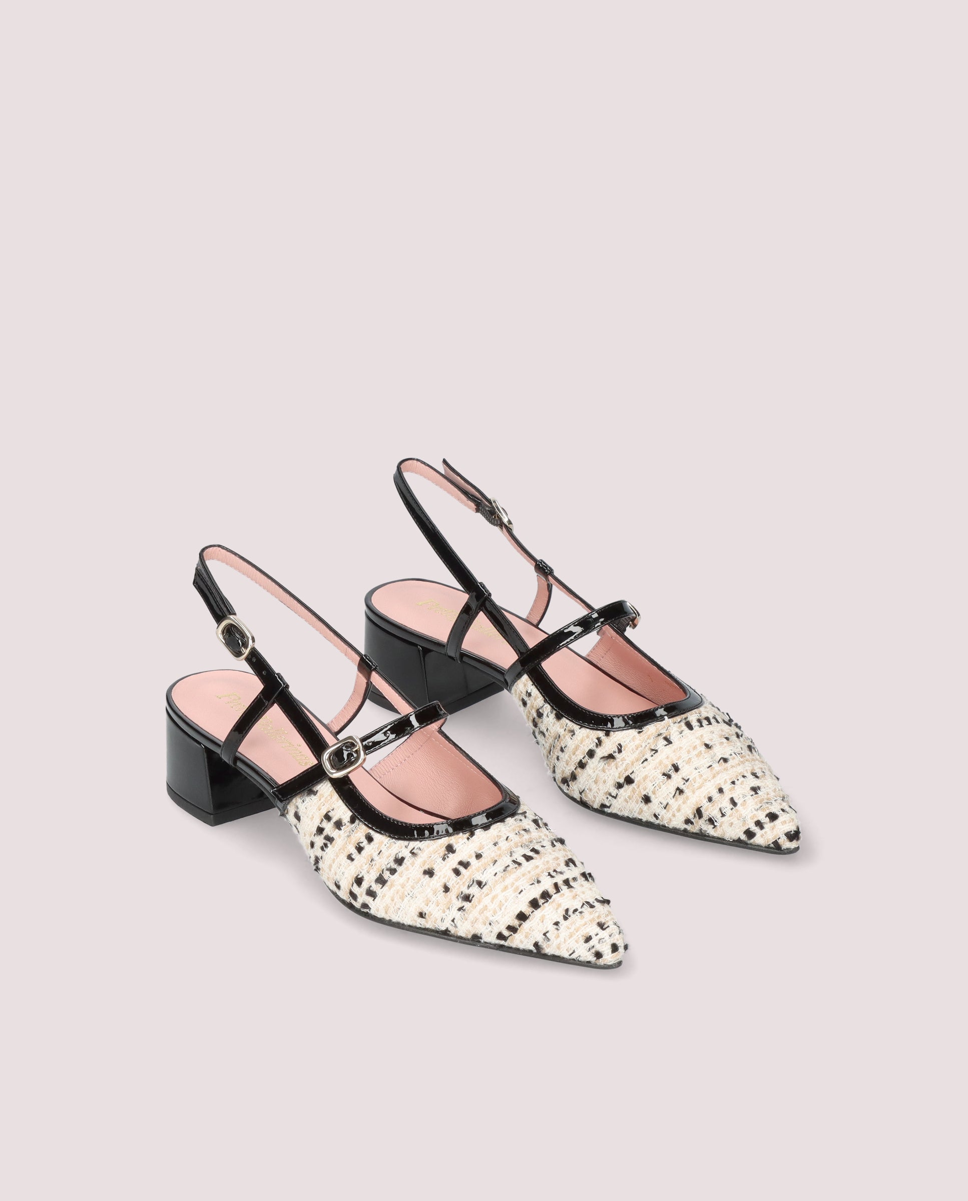 Bild von Bailarinas Kendall Rosas Tejidos von PrettyBallerinas