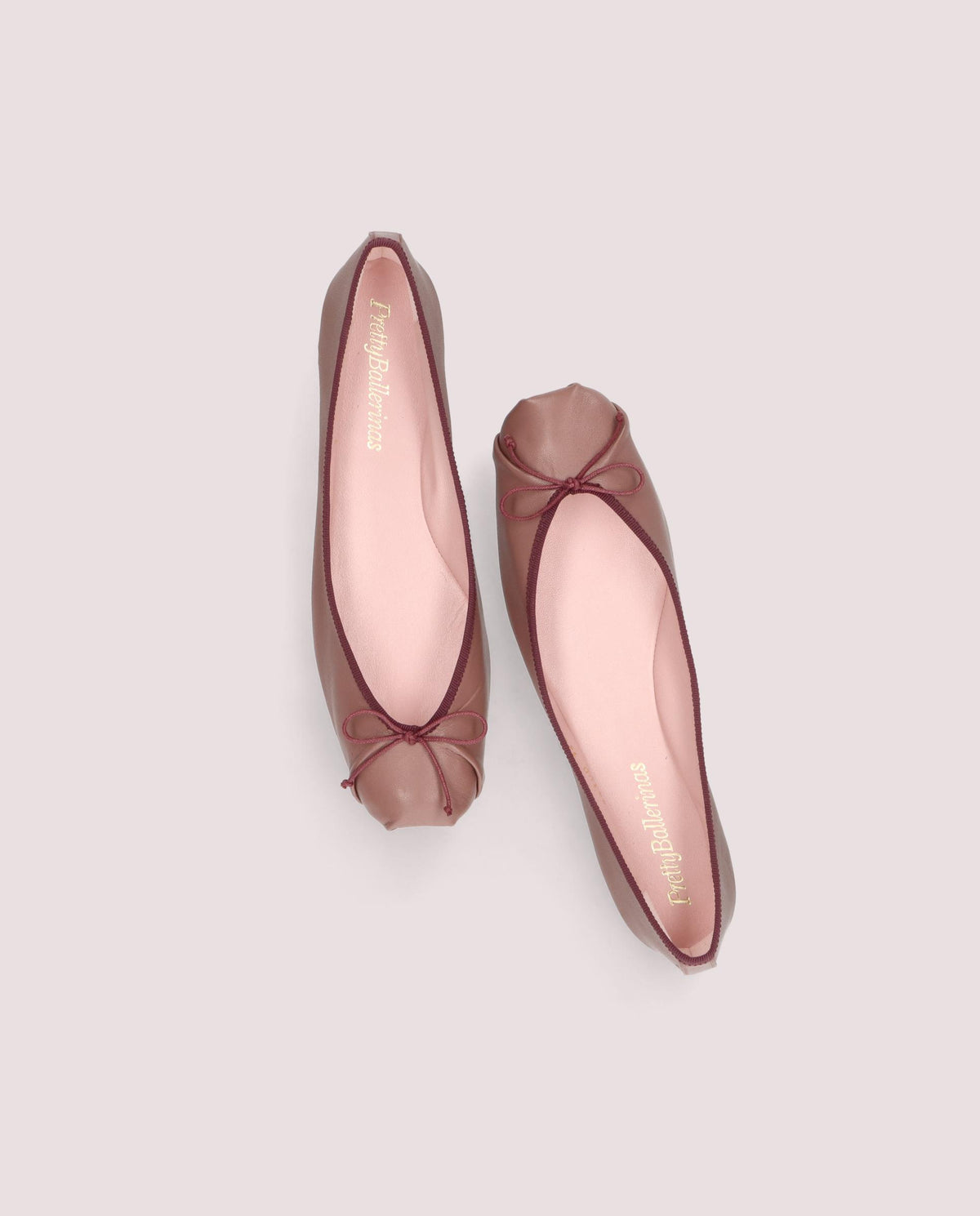 Bailarinas Kristen Rosas Piel