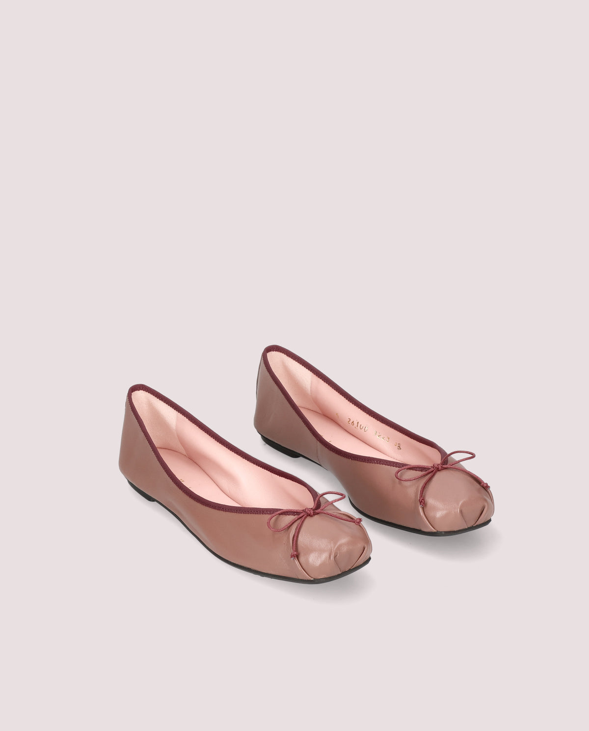 Bailarinas Kristen Rosas Piel