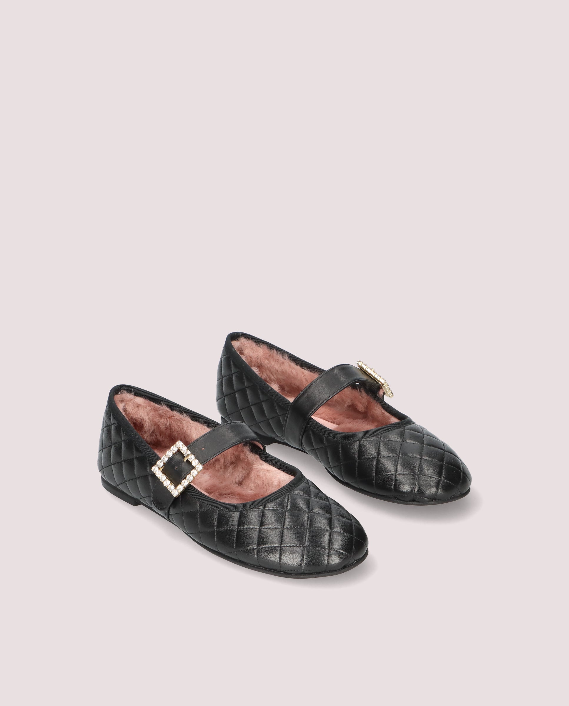 Imagen de Bailarinas Georgia Negros Piel por PrettyBallerinas