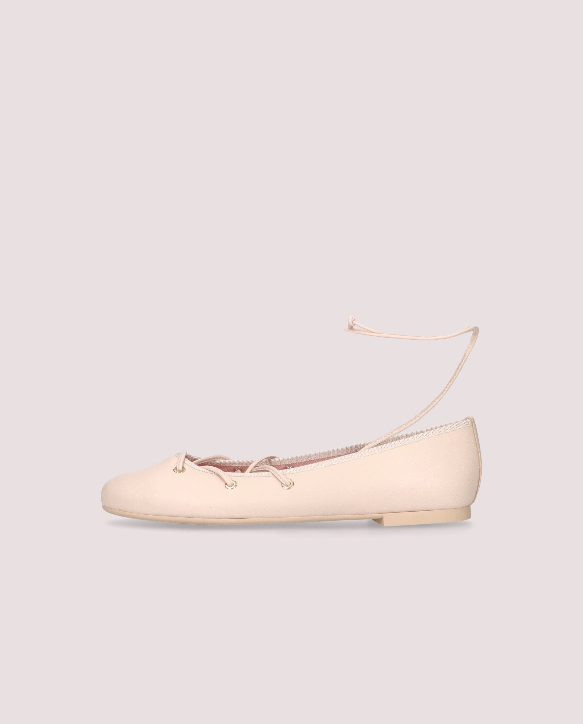 Bailarinas Nicole Rosas Piel