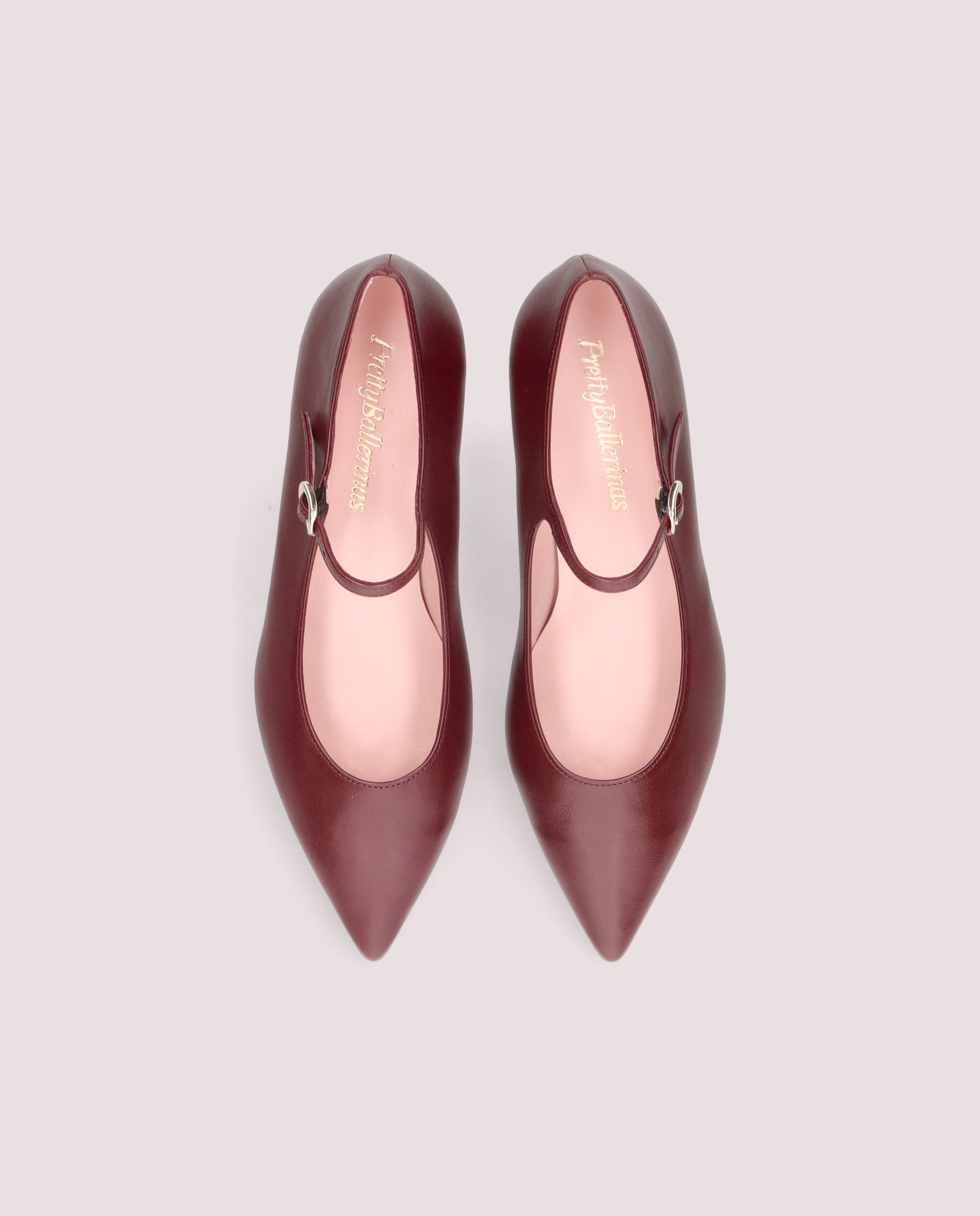 Salon Kendall Rojos Piel