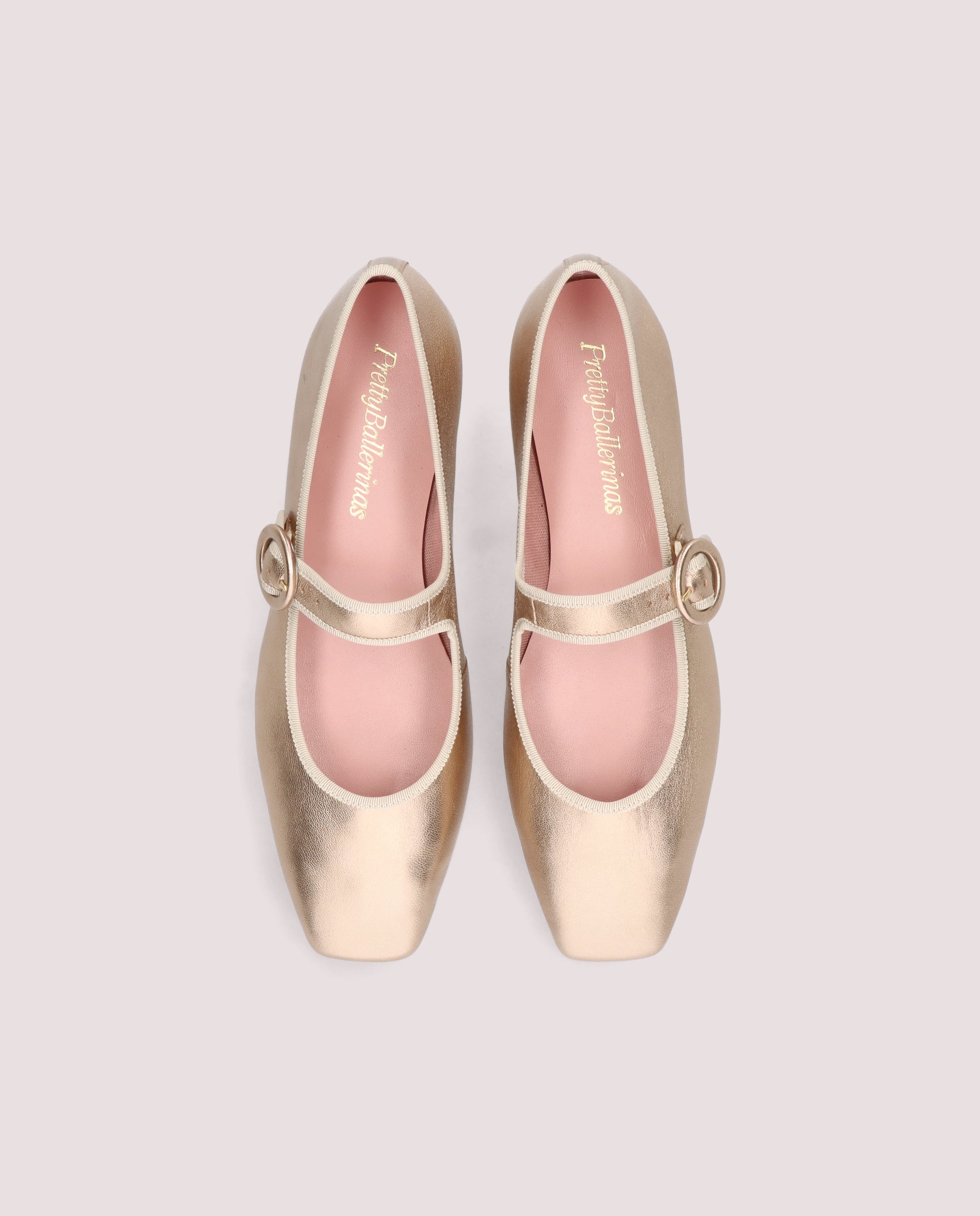 Alternative Ansicht von Bailarinas Camille Rosas Ante von PrettyBallerinas