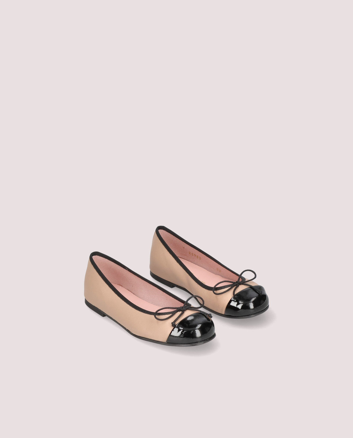 Bailarinas Hermione Beiges Piel