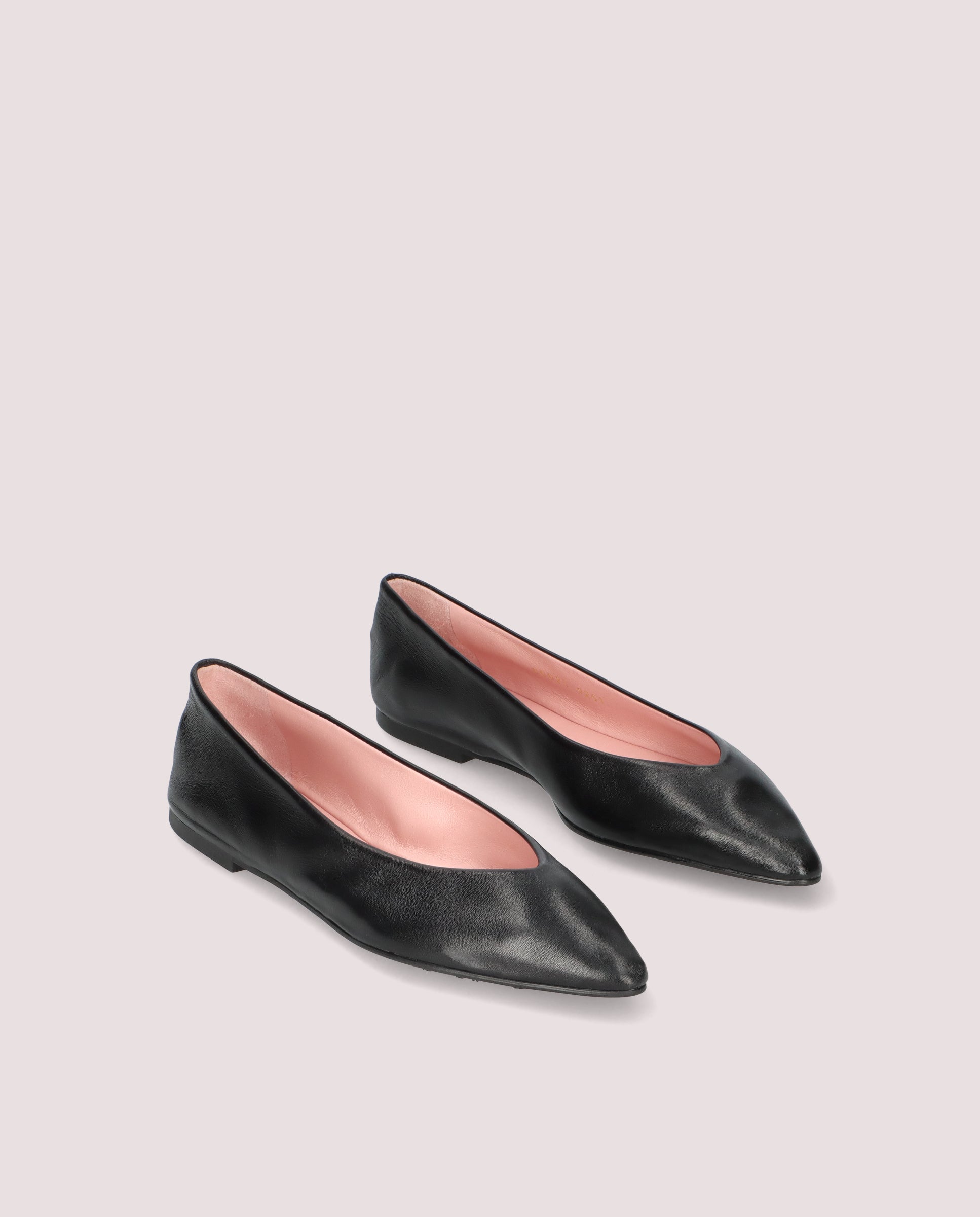 Imagen de Bailarinas Tyra Negros Piel por PrettyBallerinas