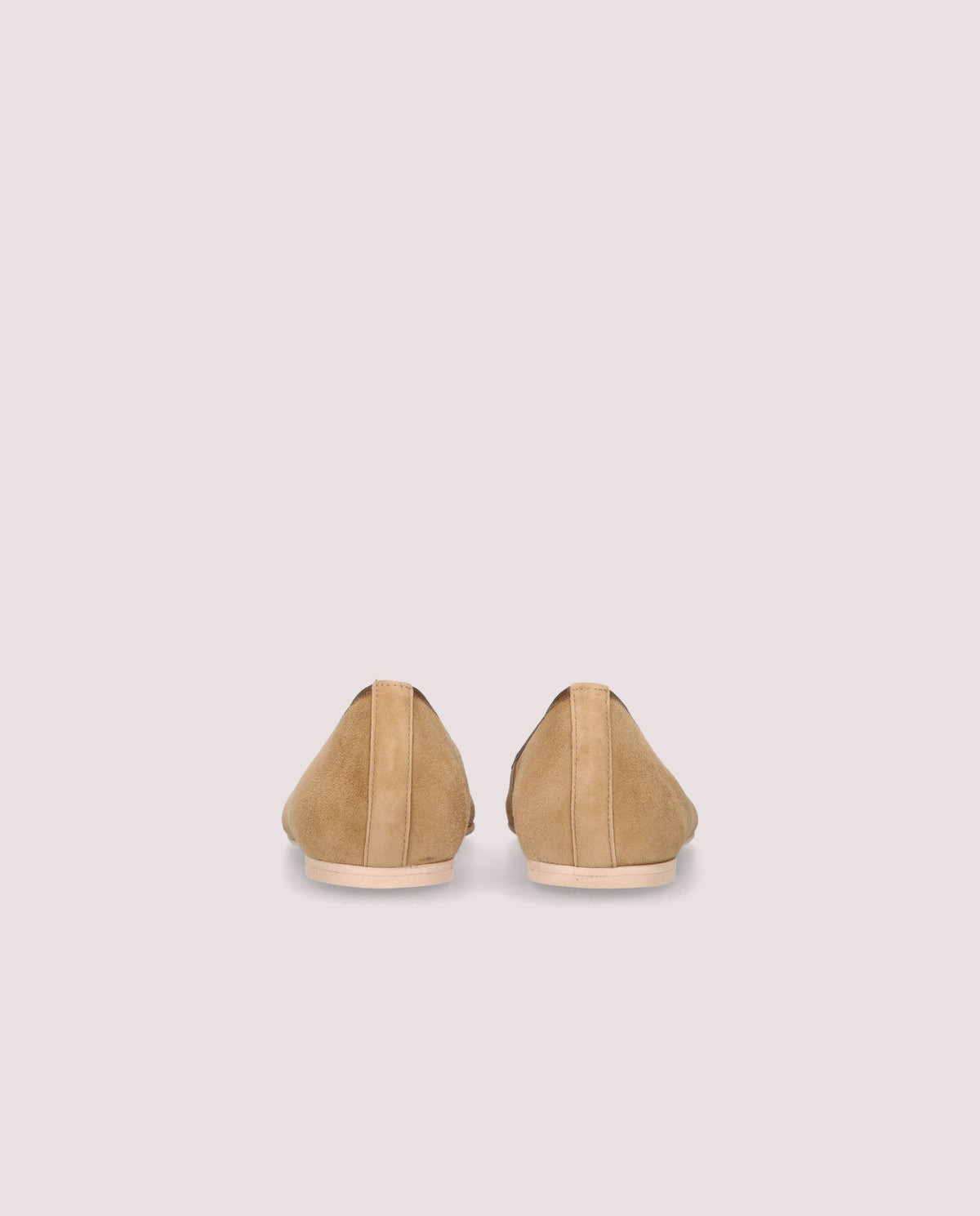Loafers Paris Cuero Ante