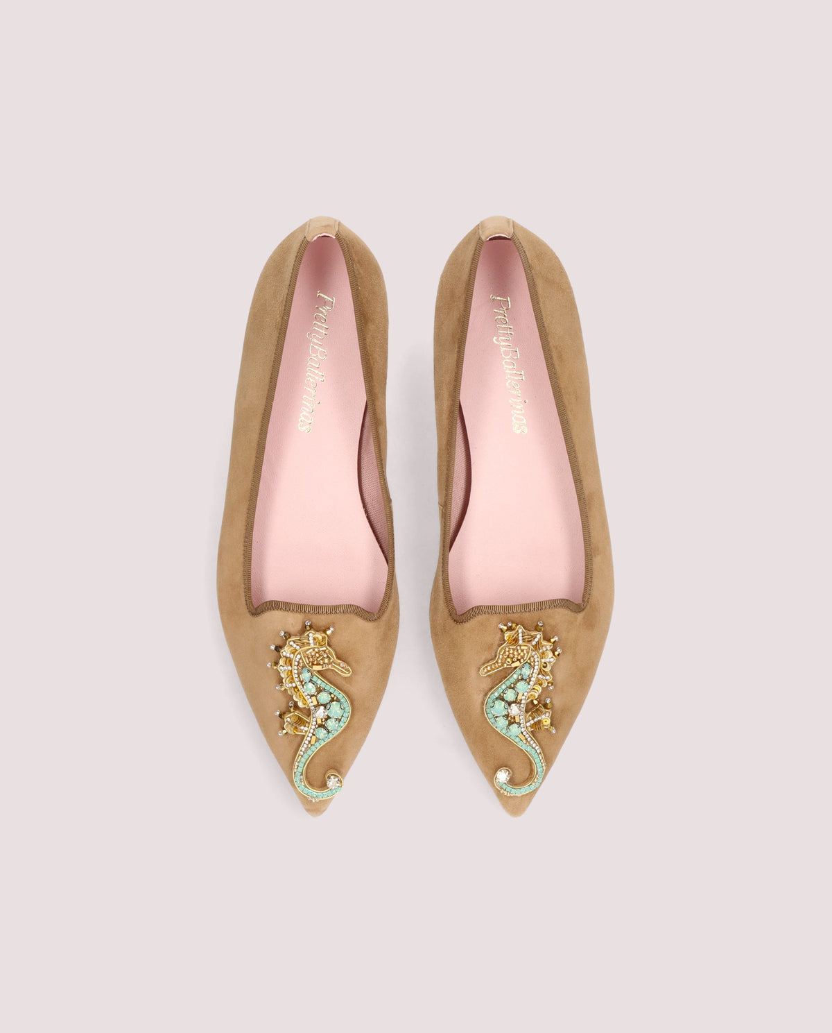 Loafers Paris Cuero Ante