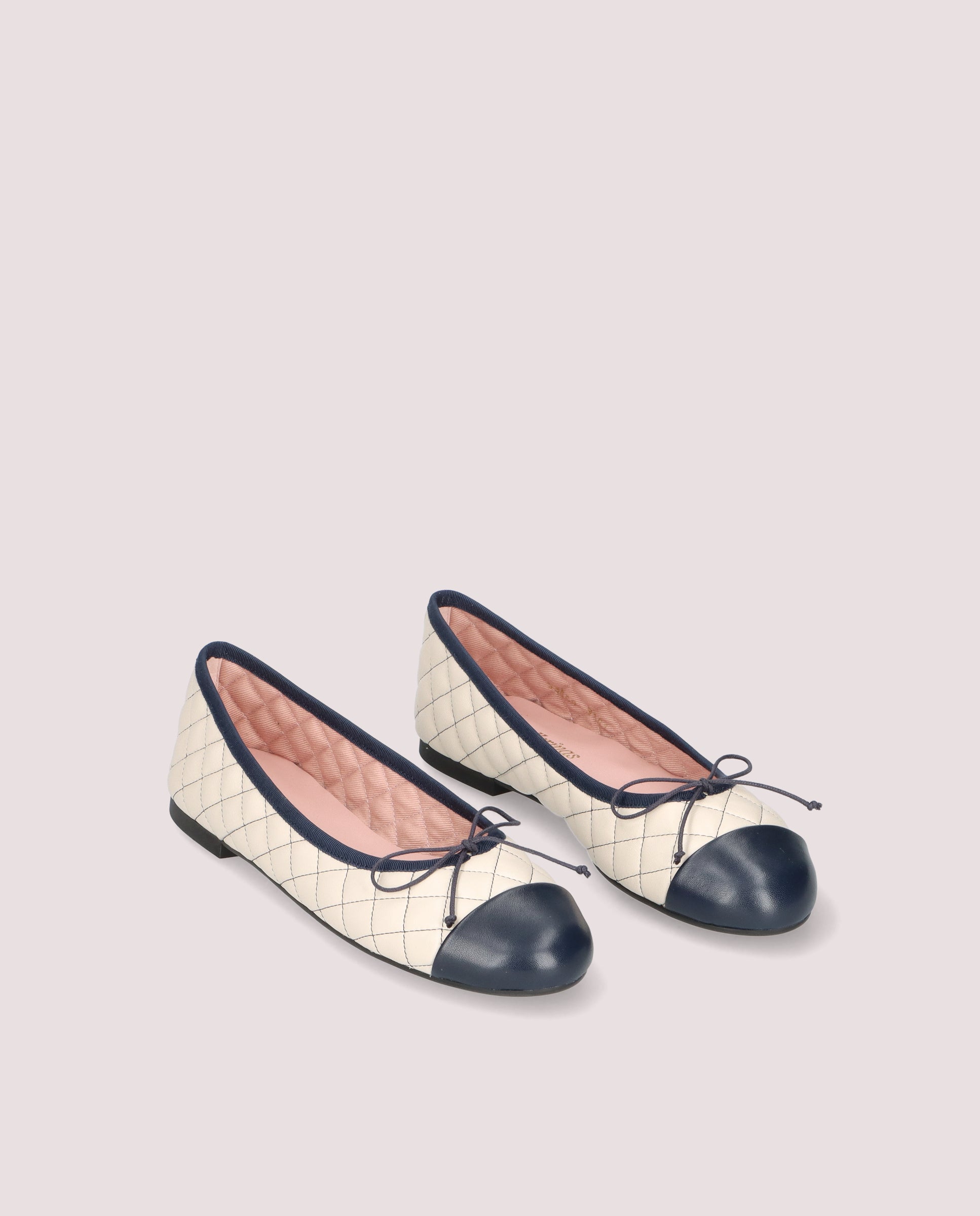 Imagen de Bailarinas Nicole Blancos Piel por PrettyBallerinas