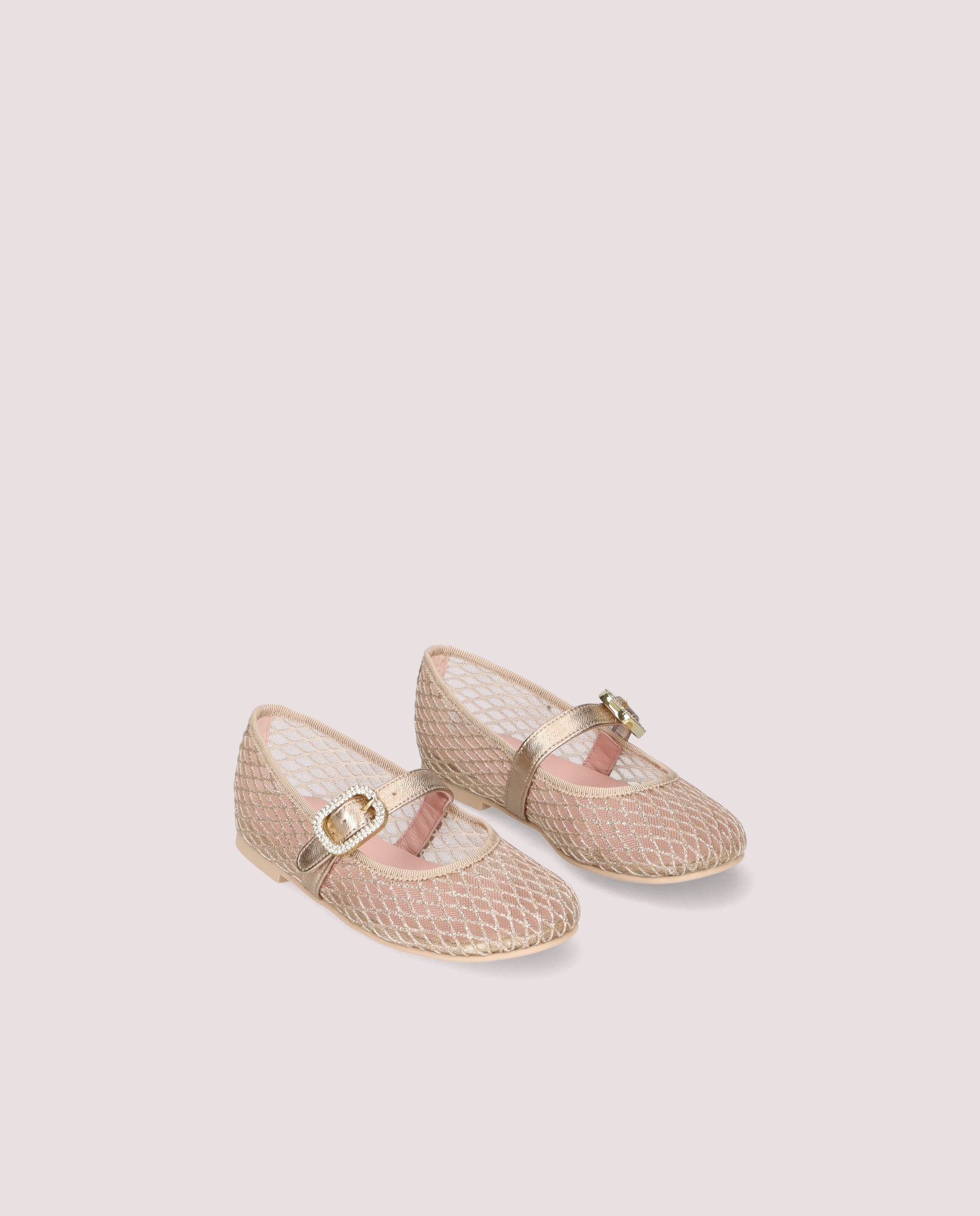 Alternative Ansicht von Bailarinas Hannah Dorados Red von PrettyBallerinas