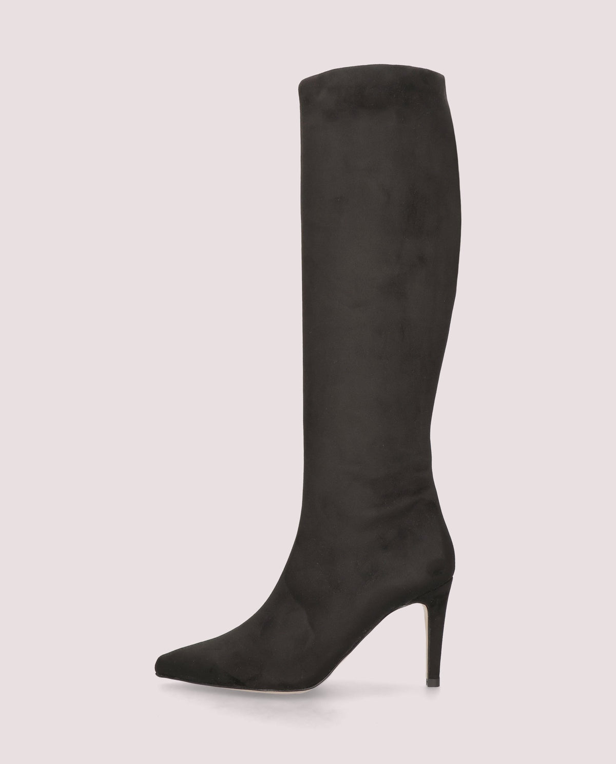 Botas Alya Negros Tejidos