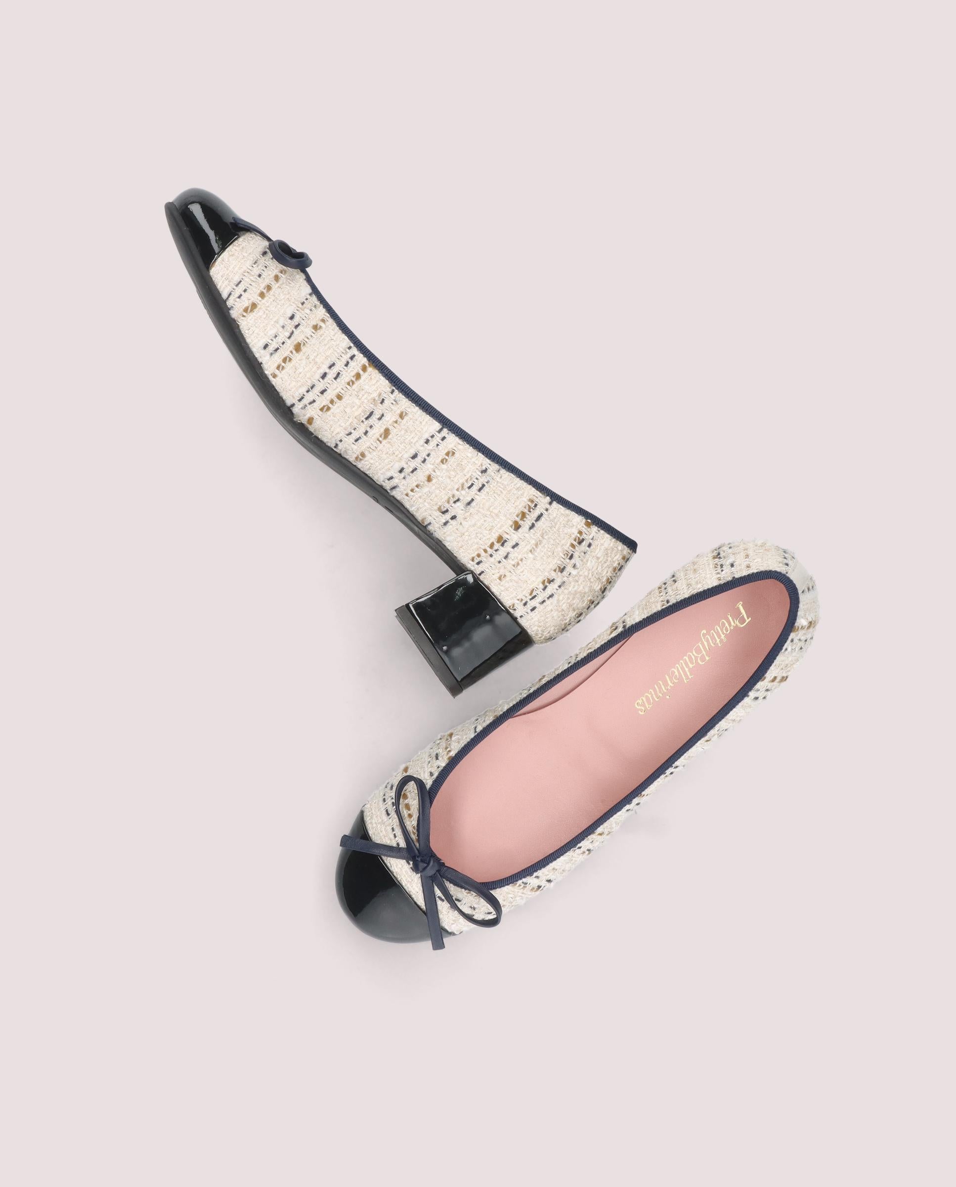 Salon Joanna Beiges Tejidos