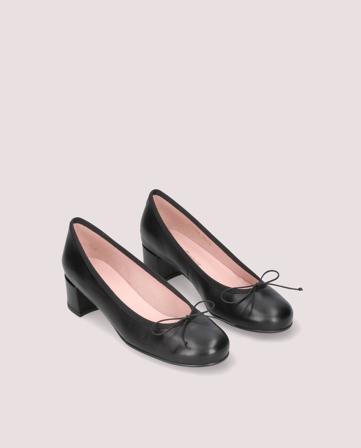 Bailarinas Joanna Negros Piel