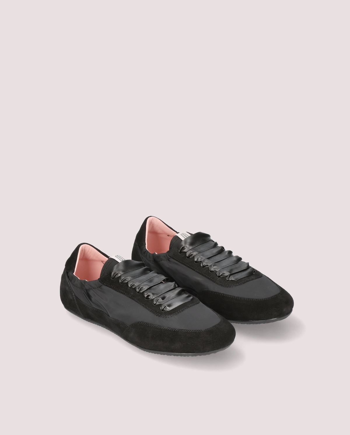 Imagen de Deportivos Blue Negros Ante por PrettyBallerinas