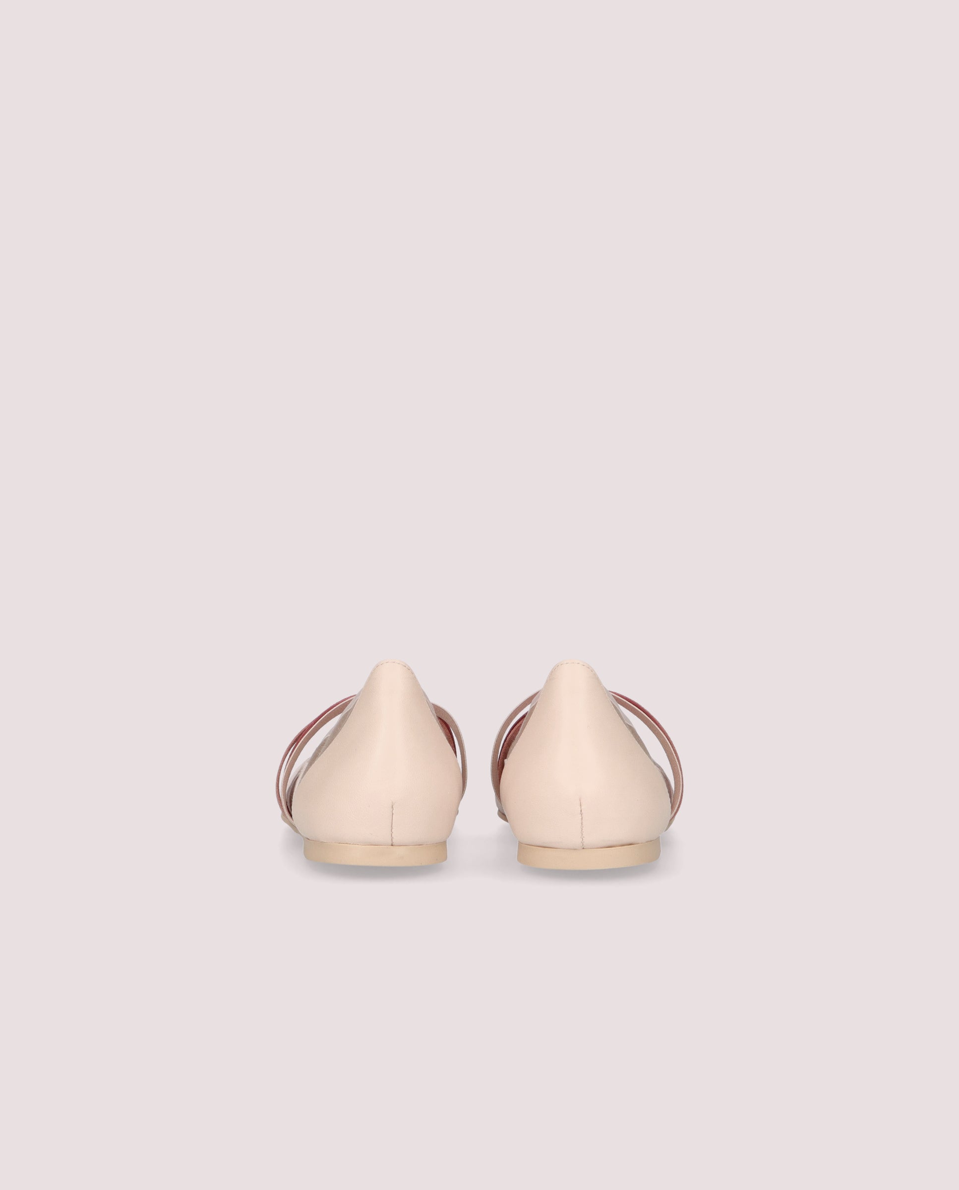 Bailarinas Tyra Rosas Ante